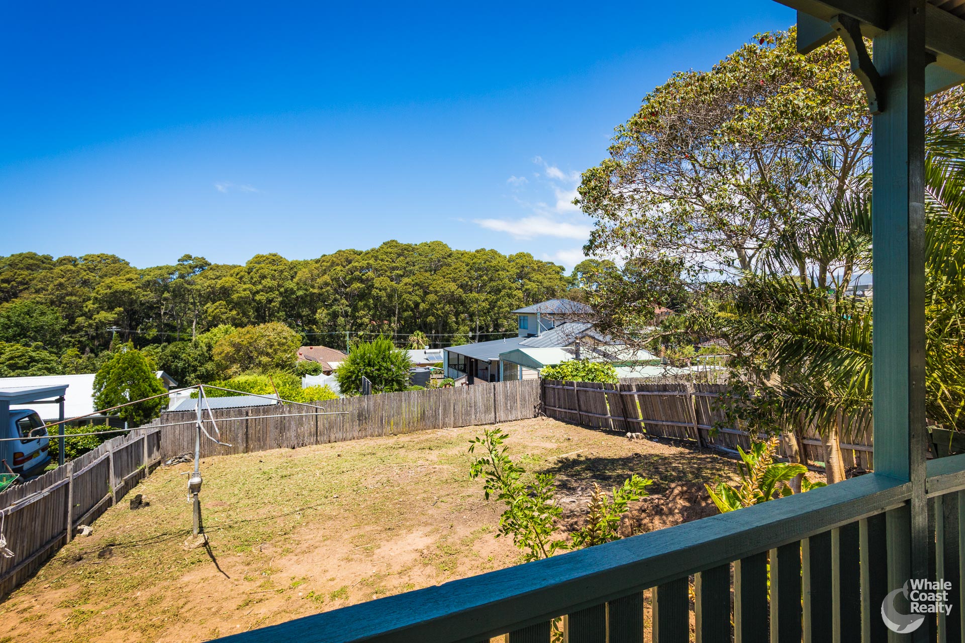 163 Princes Highway, Narooma