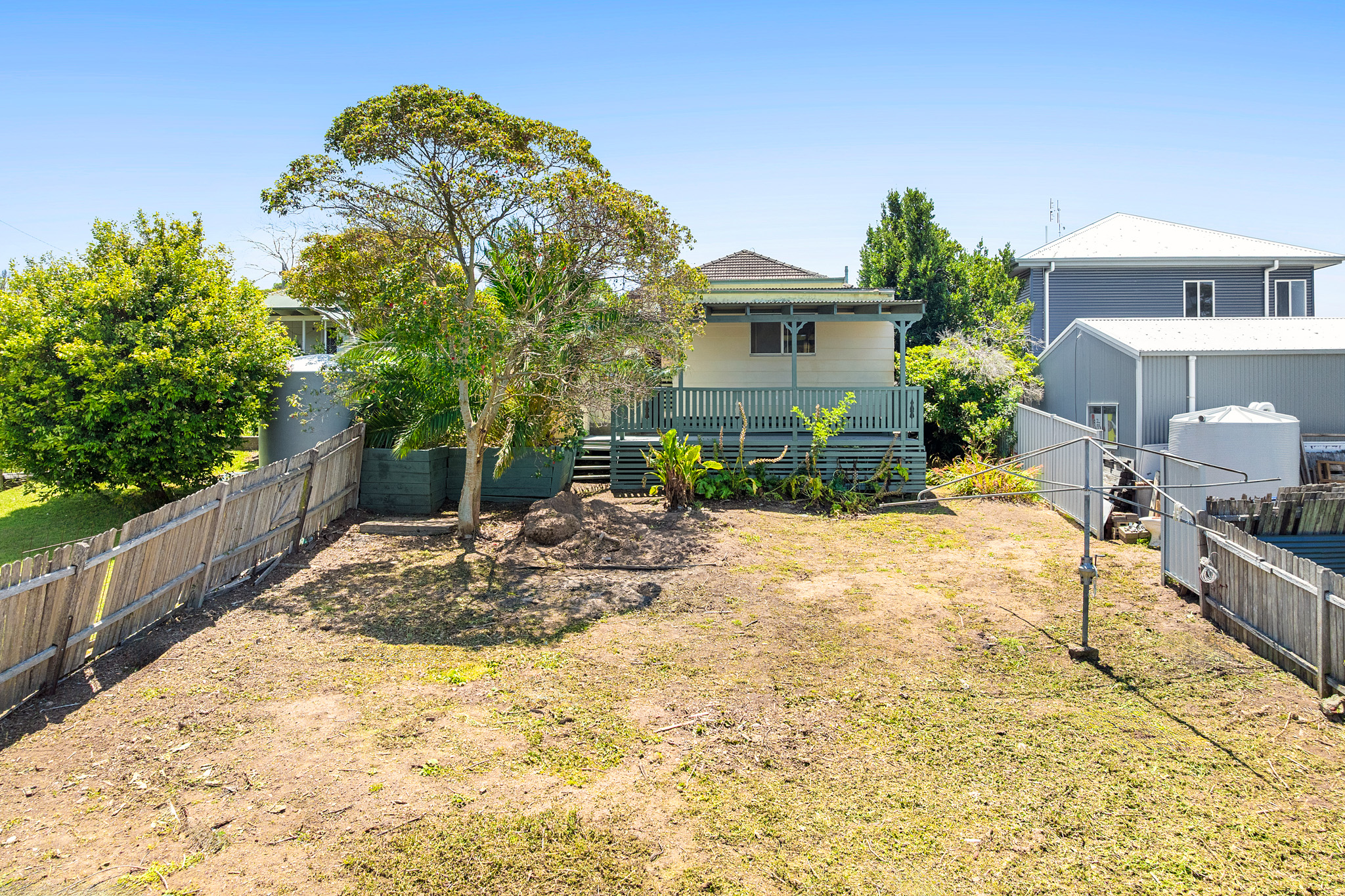 163 Princes Highway, Narooma