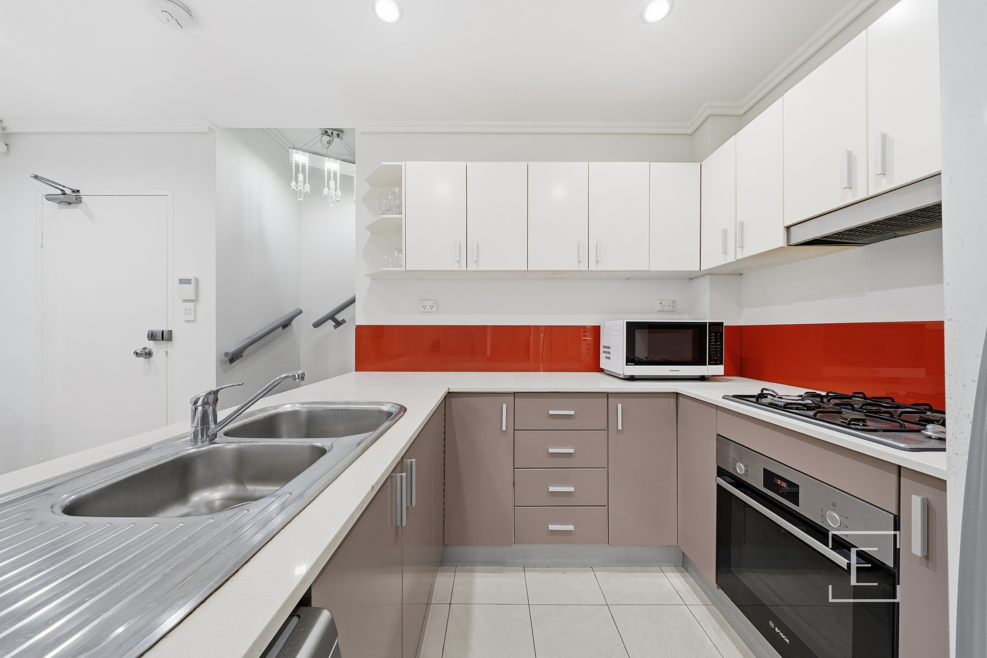 15 / 28 Marlborough Road, Homebush West