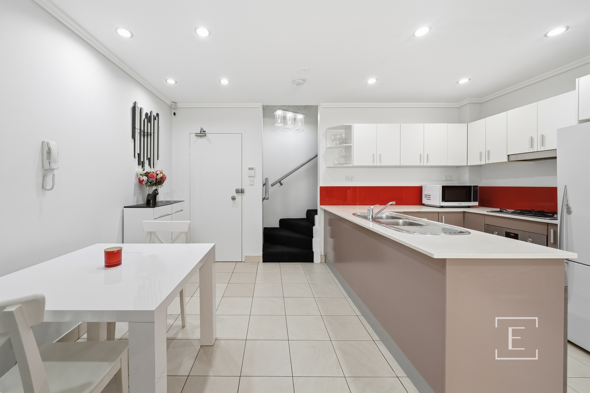 15 / 28 Marlborough Road, Homebush West