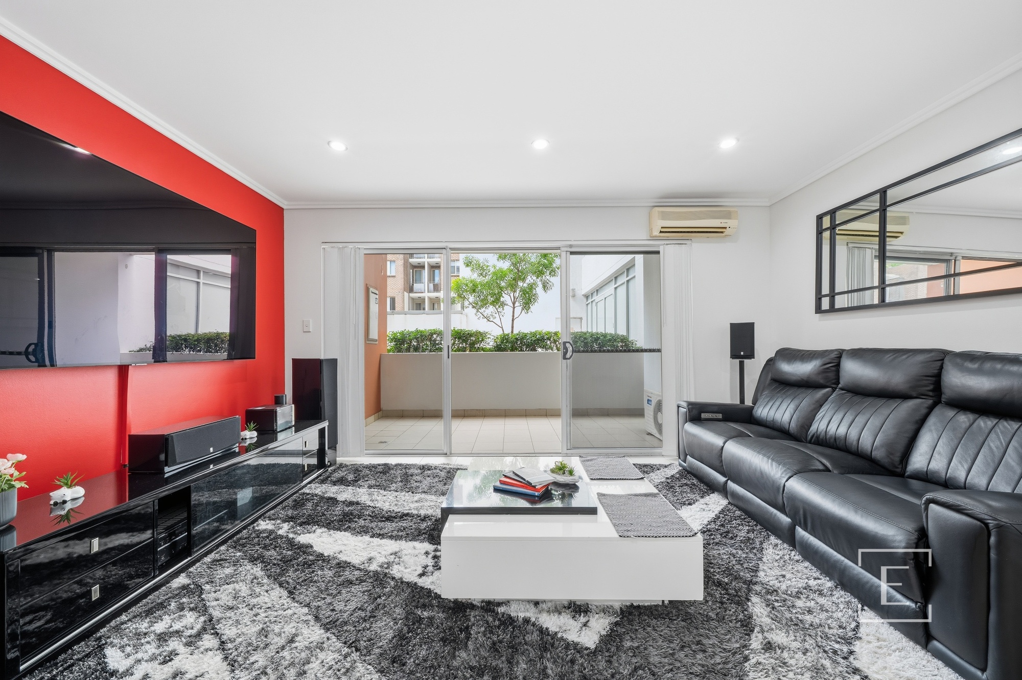 15 / 28 Marlborough Road, Homebush West