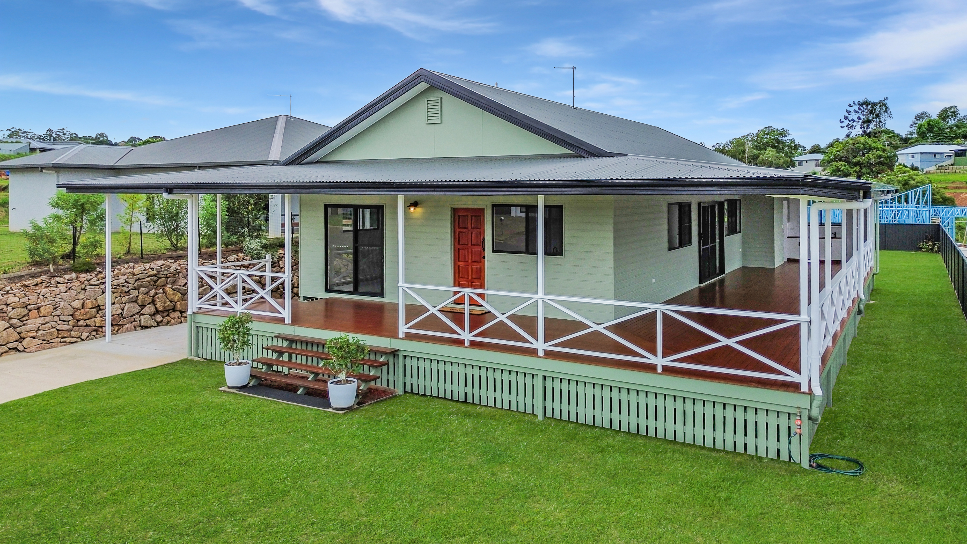 65 Rankine Avenue, Yungaburra
