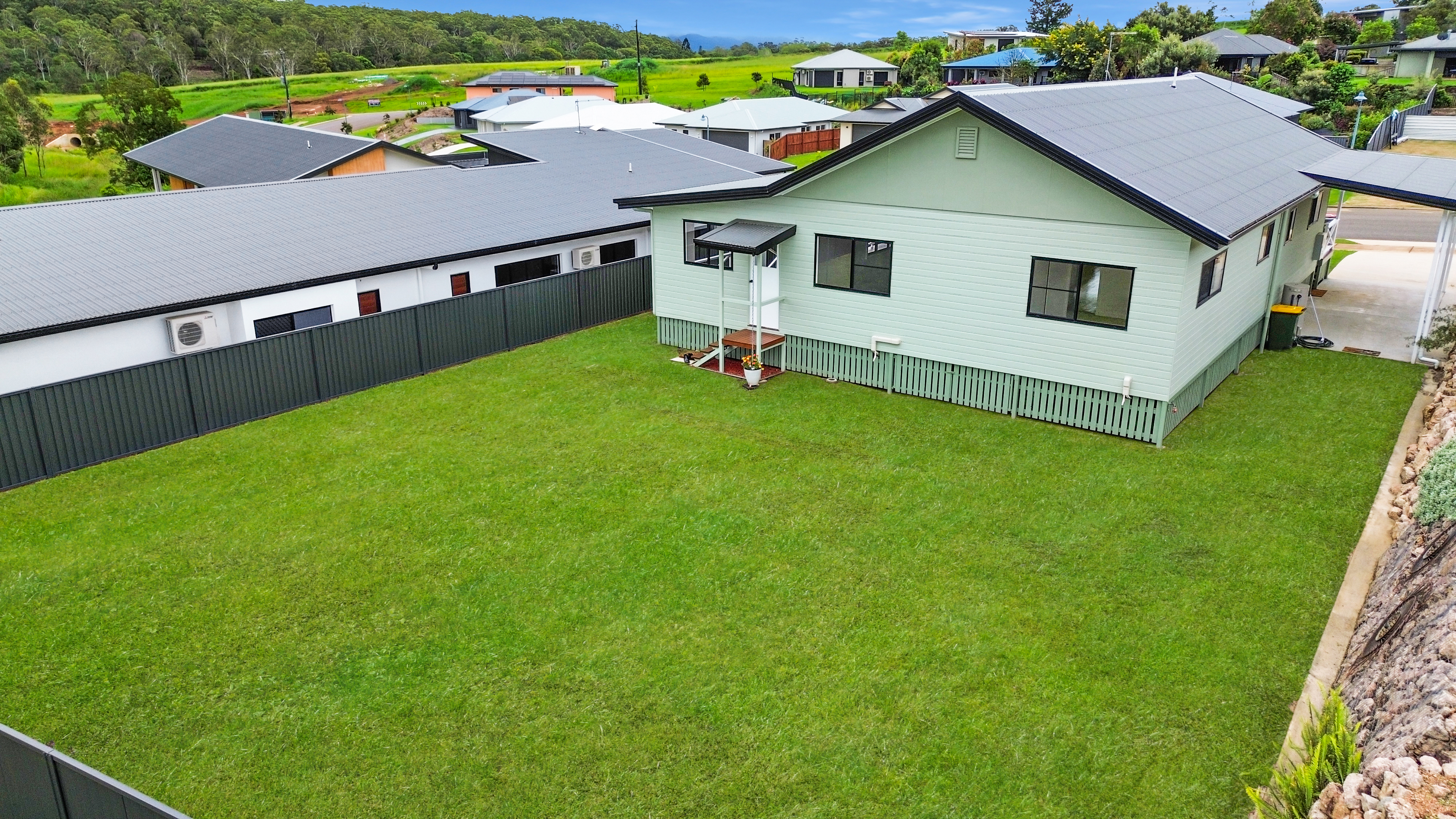 65 Rankine Avenue, Yungaburra