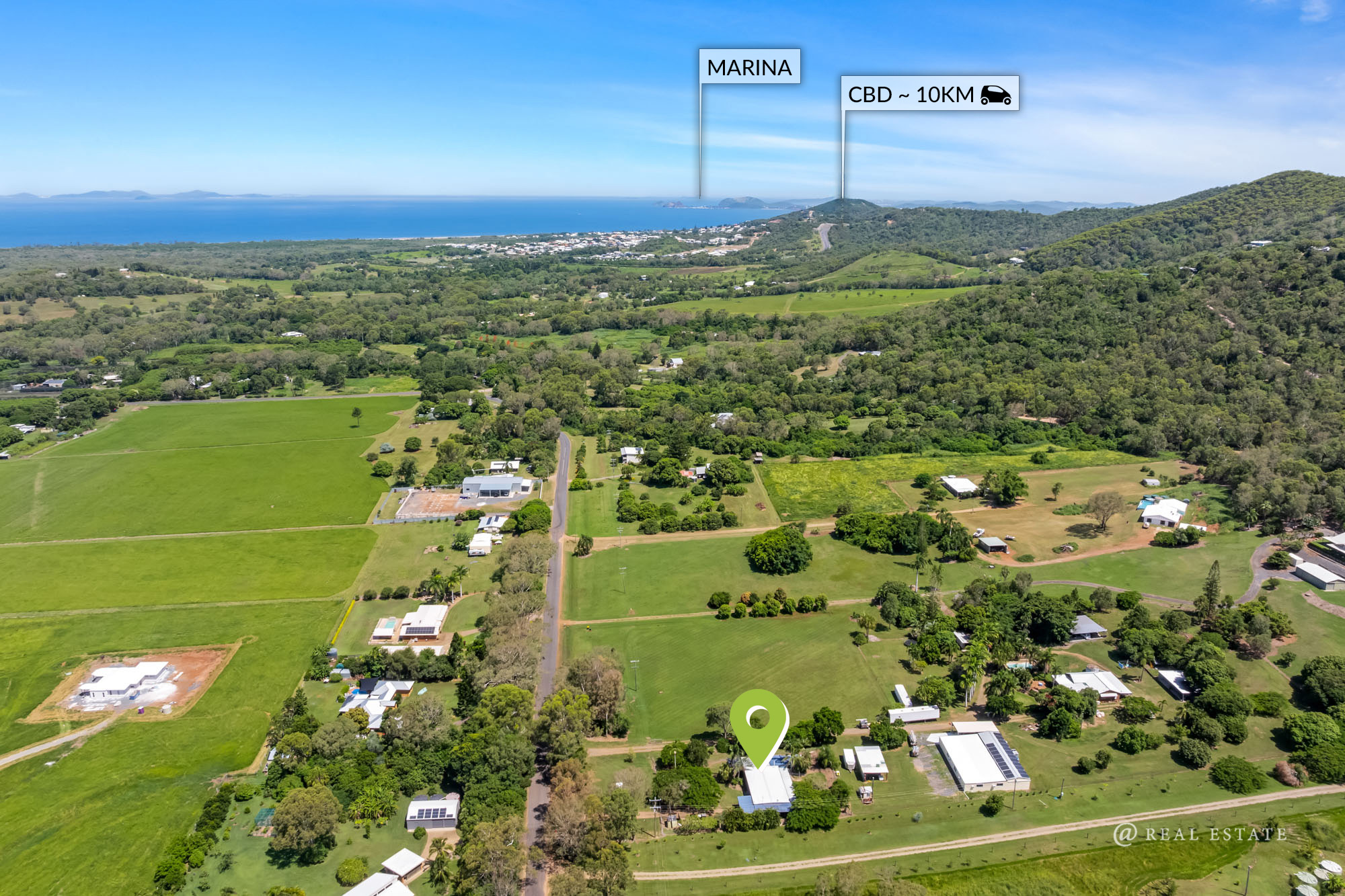 61 Howes Road, Farnborough