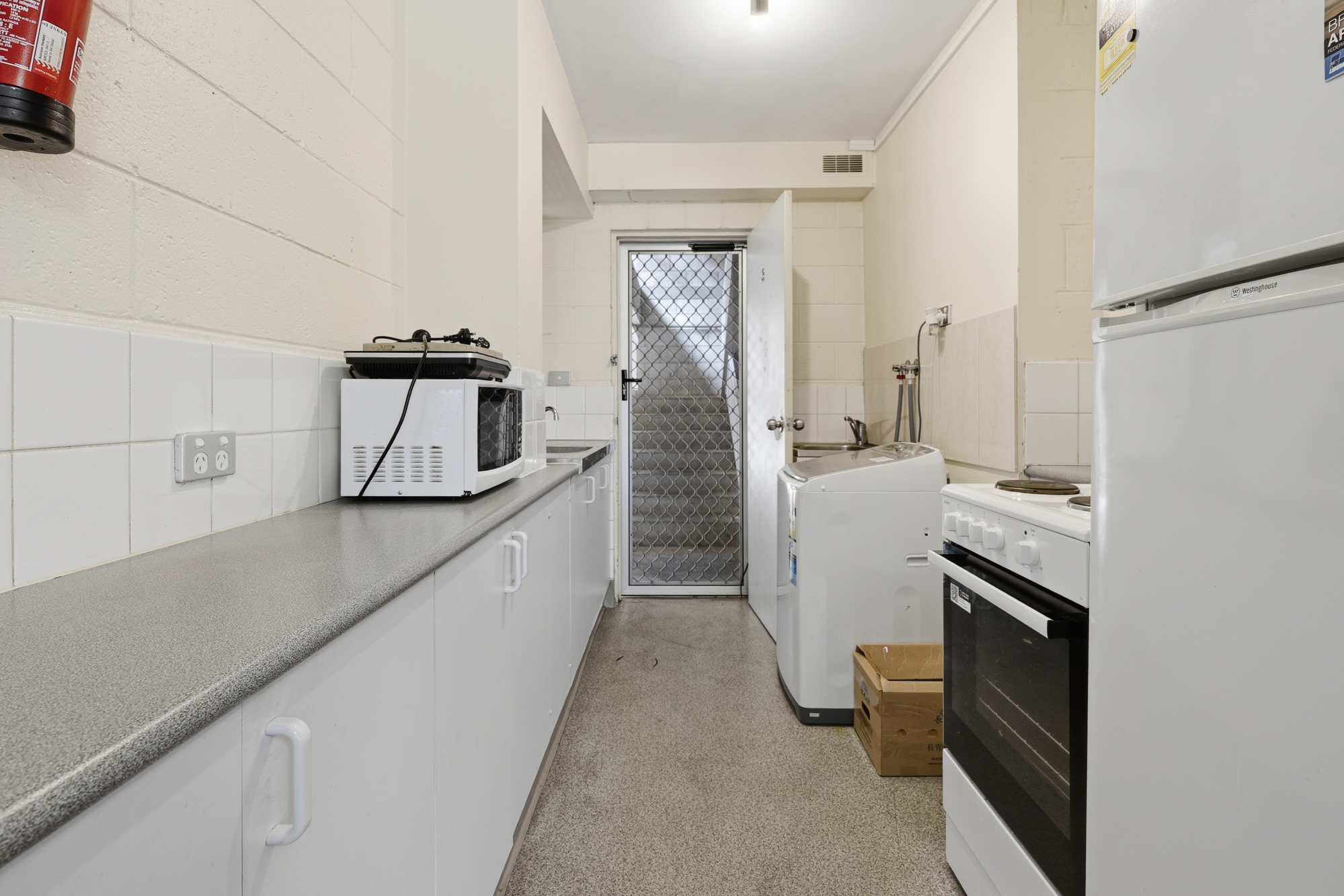 3 / 7 Brisbane Street, Launceston