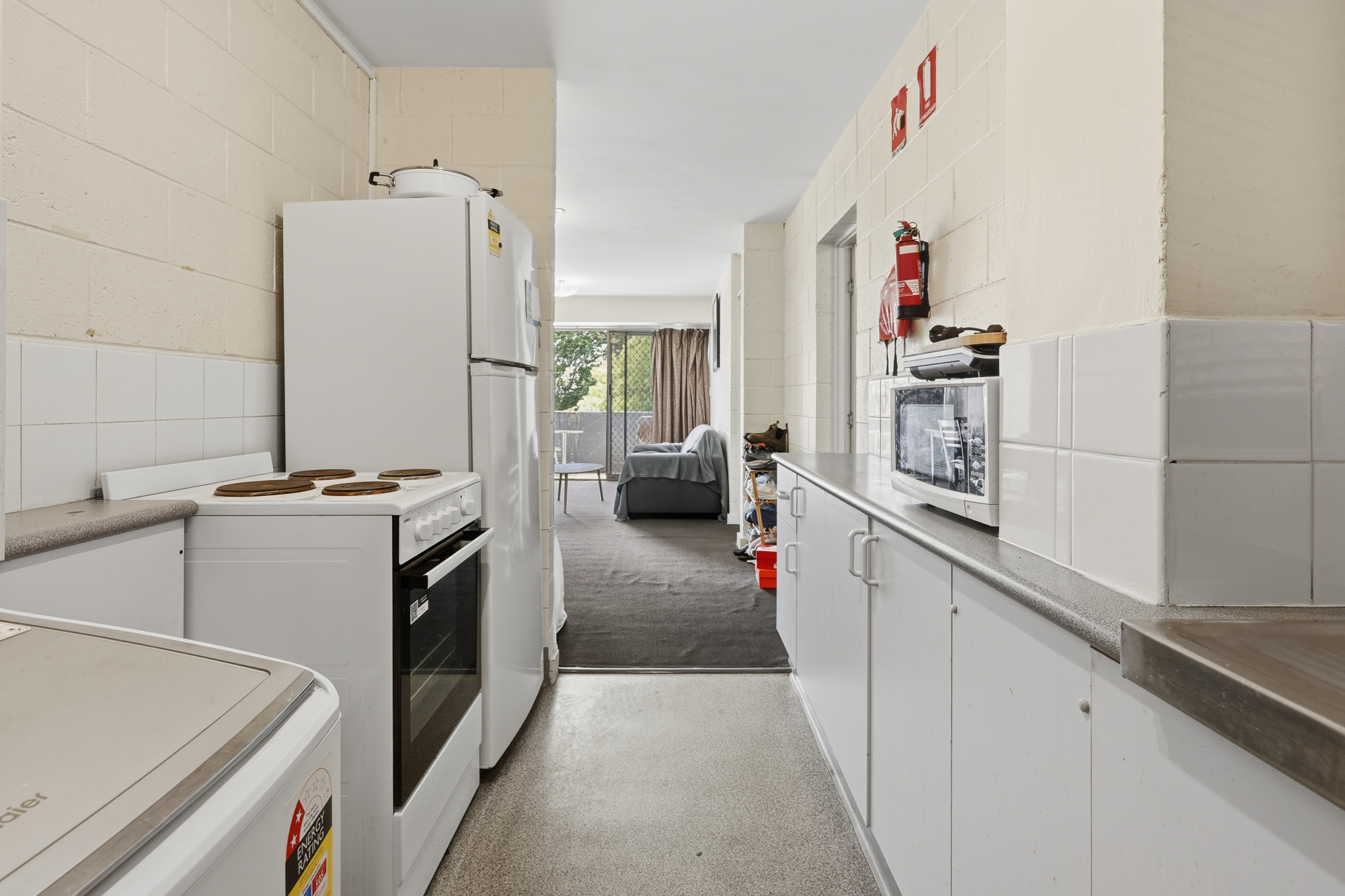 3 / 7 Brisbane Street, Launceston