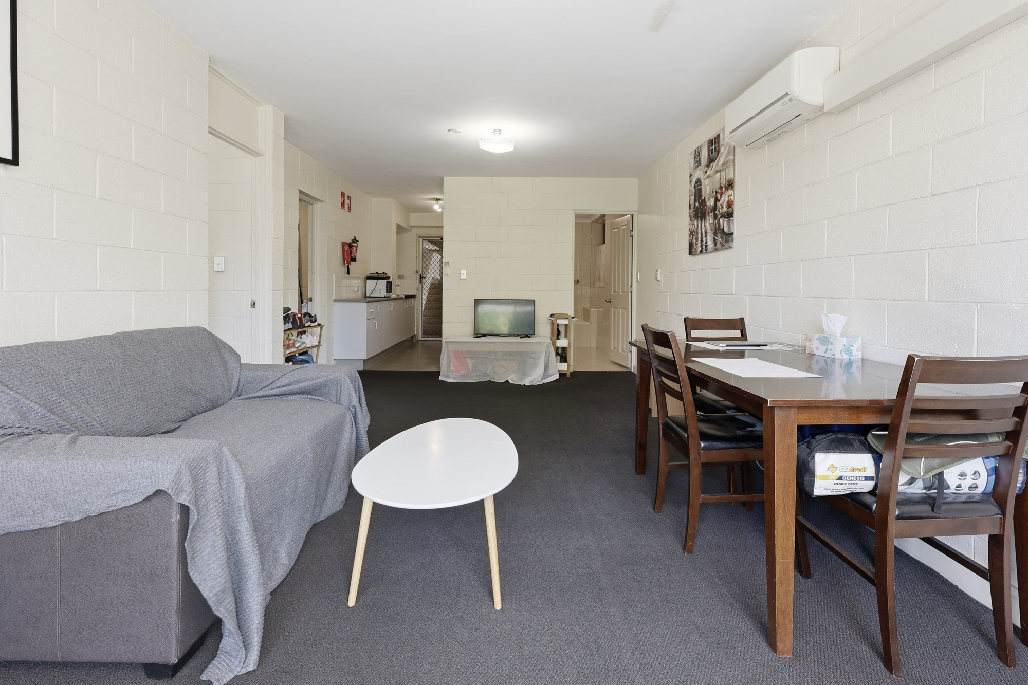 3 / 7 Brisbane Street, Launceston