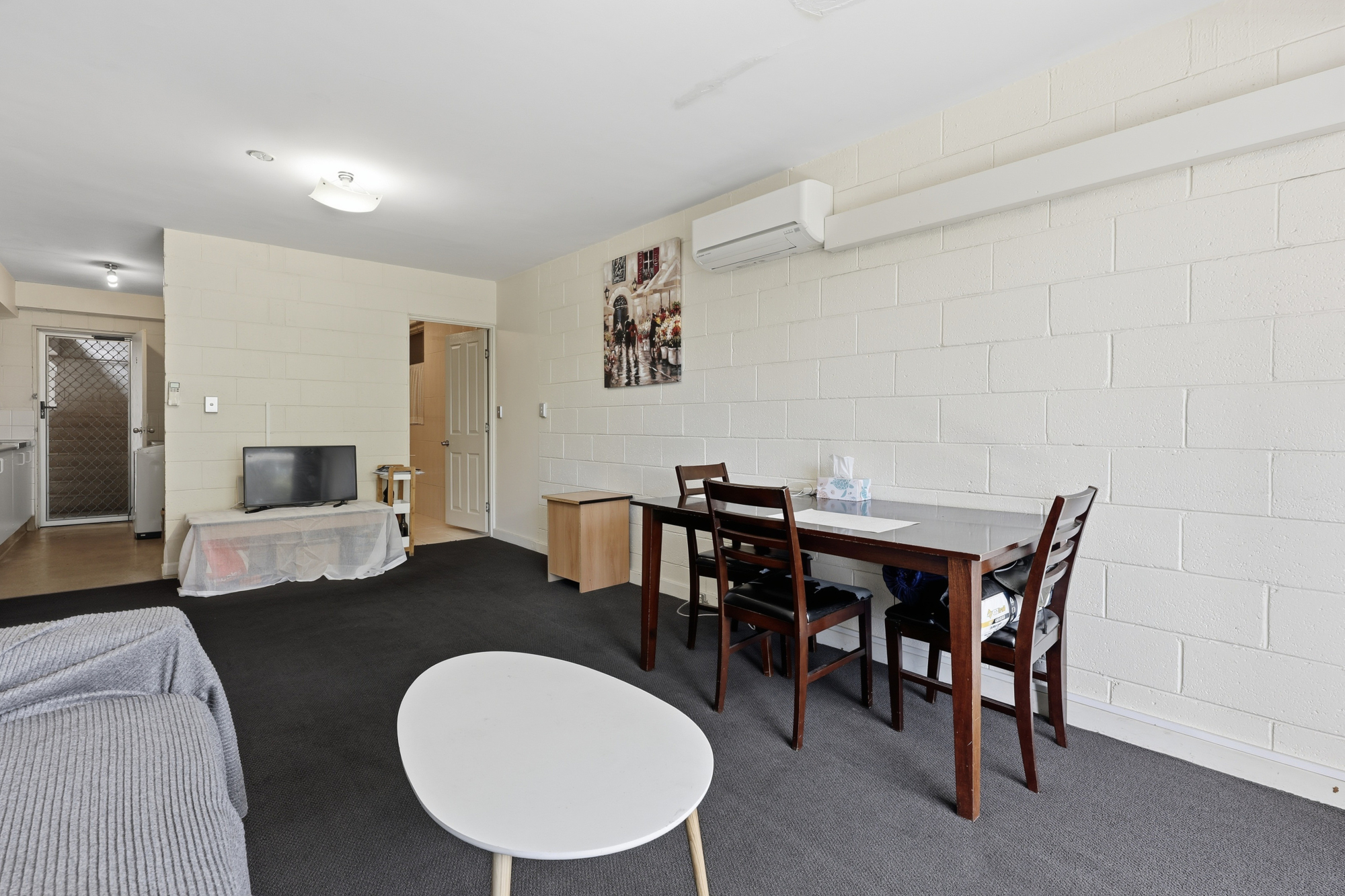 3 / 7 Brisbane Street, Launceston