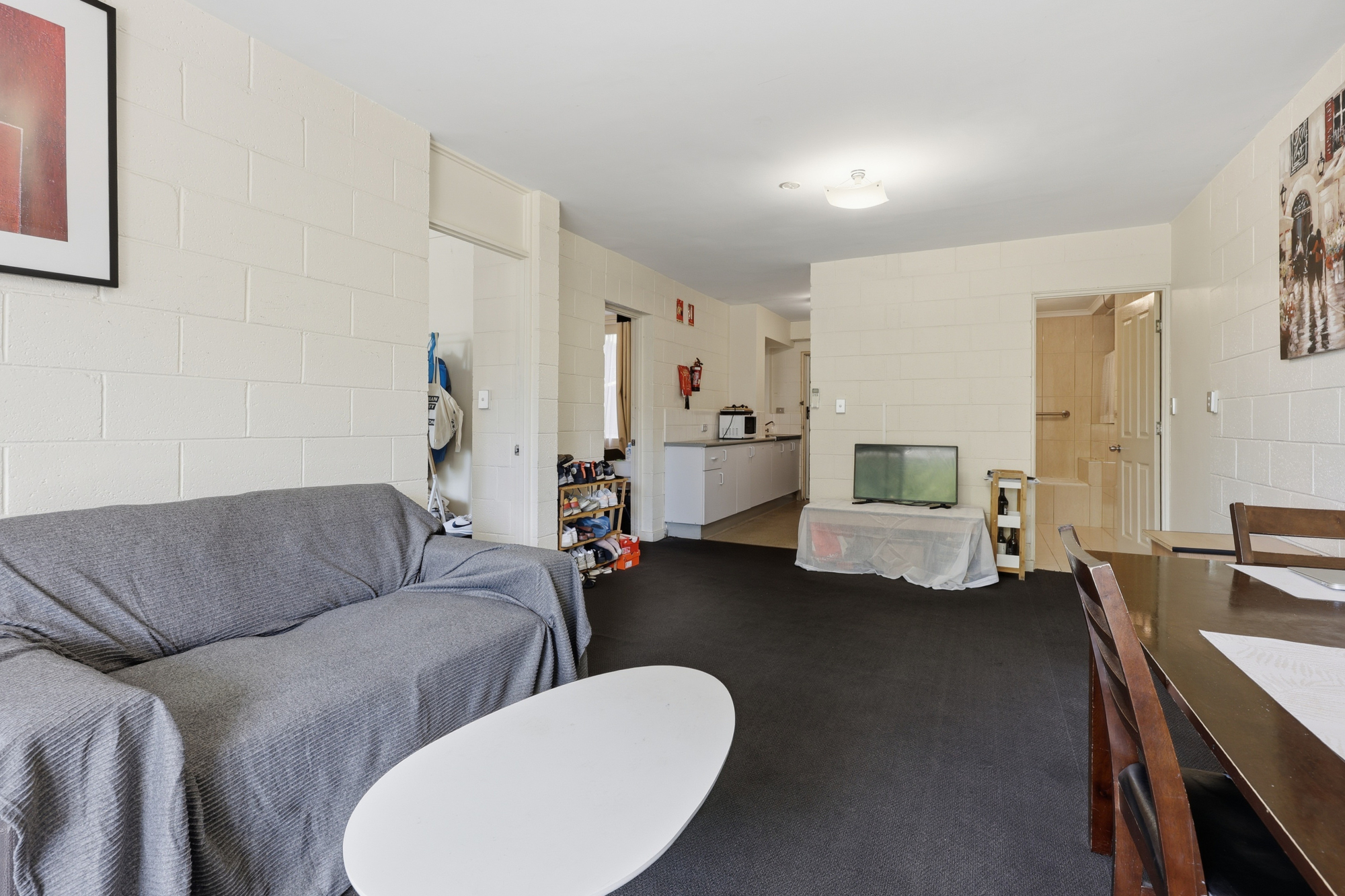 3 / 7 Brisbane Street, Launceston