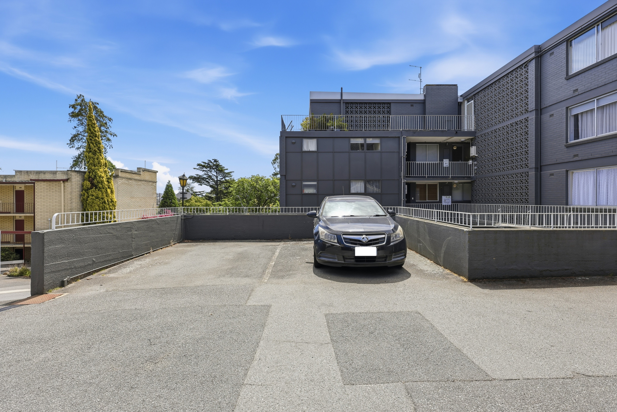 3 / 7 Brisbane Street, Launceston