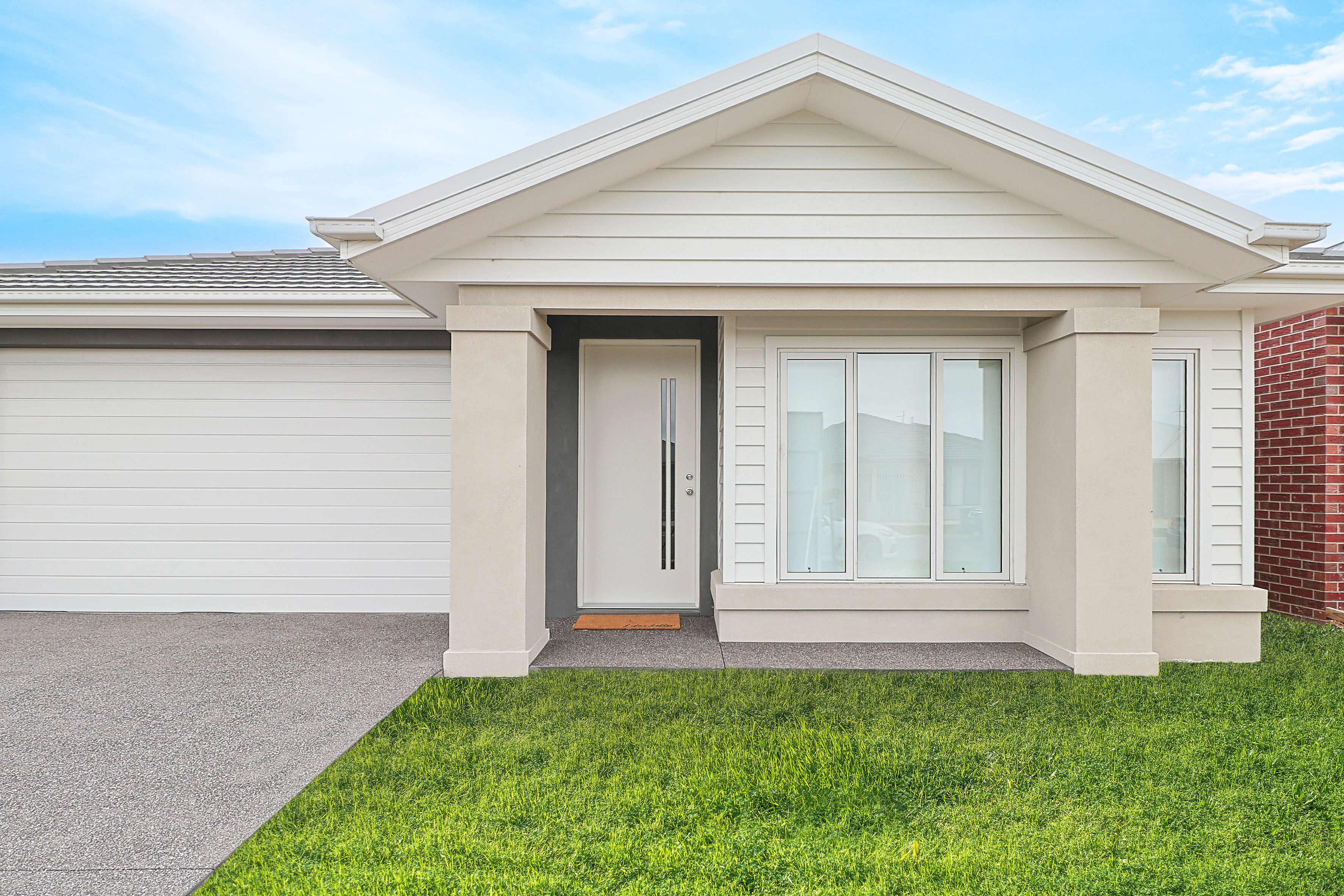 Listing image for 8 Alcyone Street, ARMSTRONG CREEK  VIC  3217