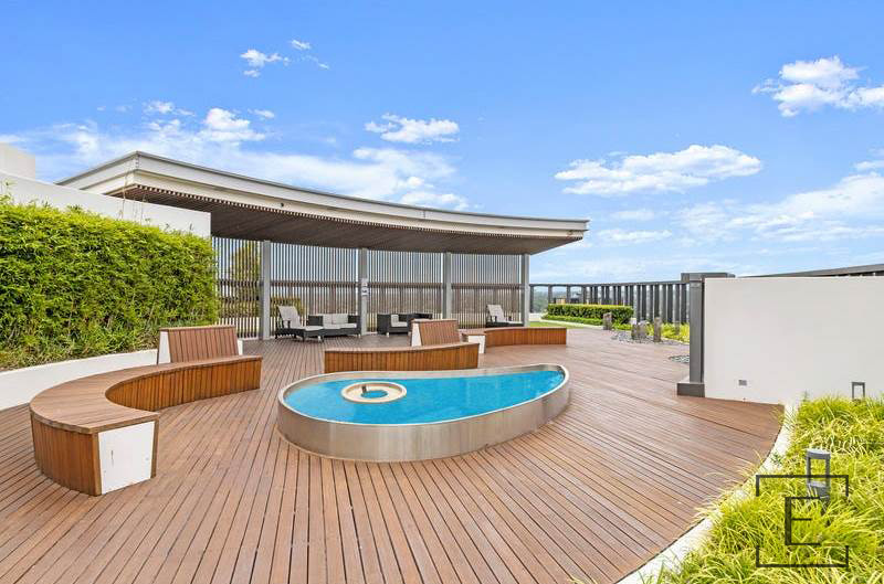 1113 / 2 Waterways Street, Wentworth Point