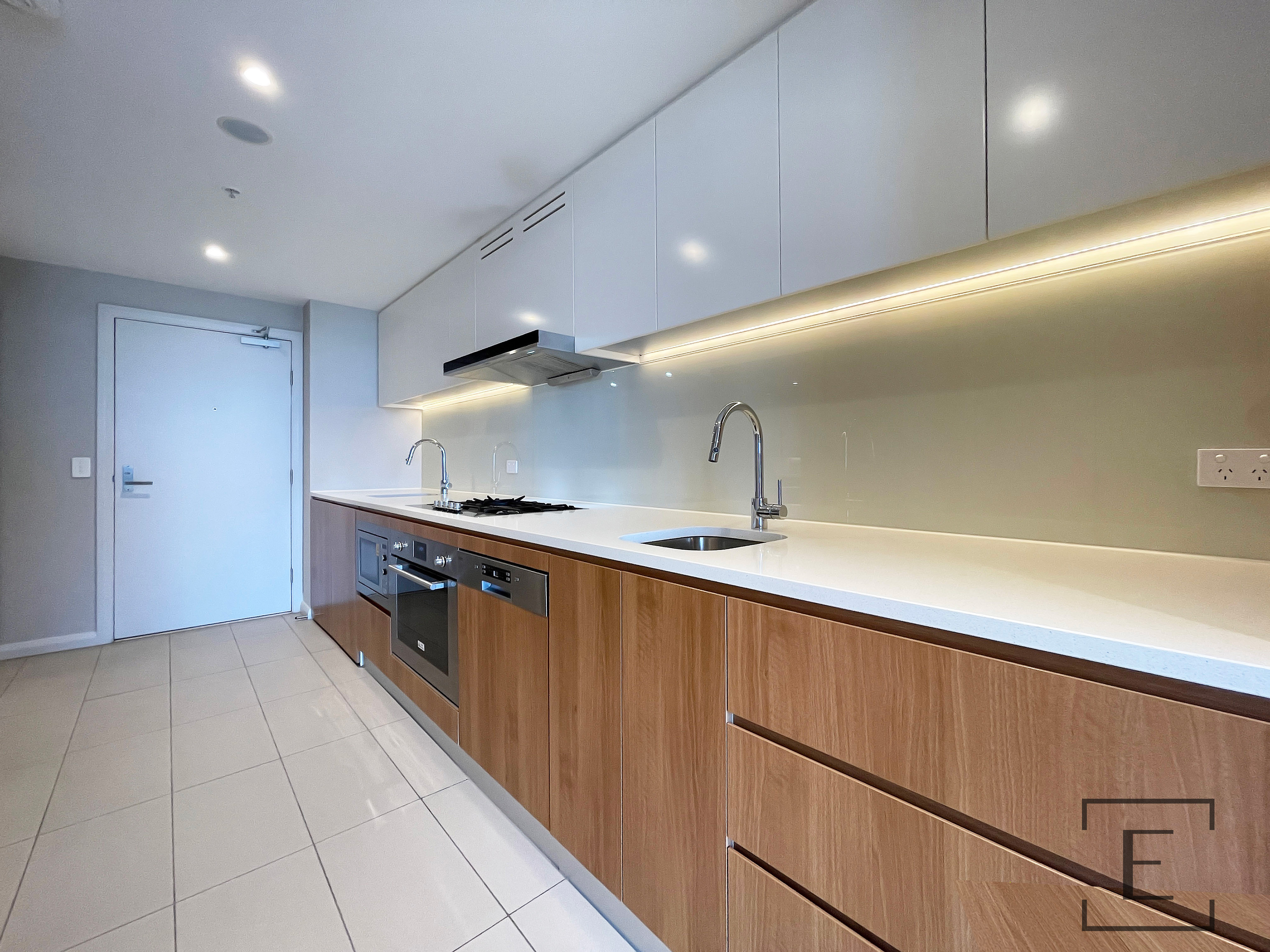 1113 / 2 Waterways Street, Wentworth Point