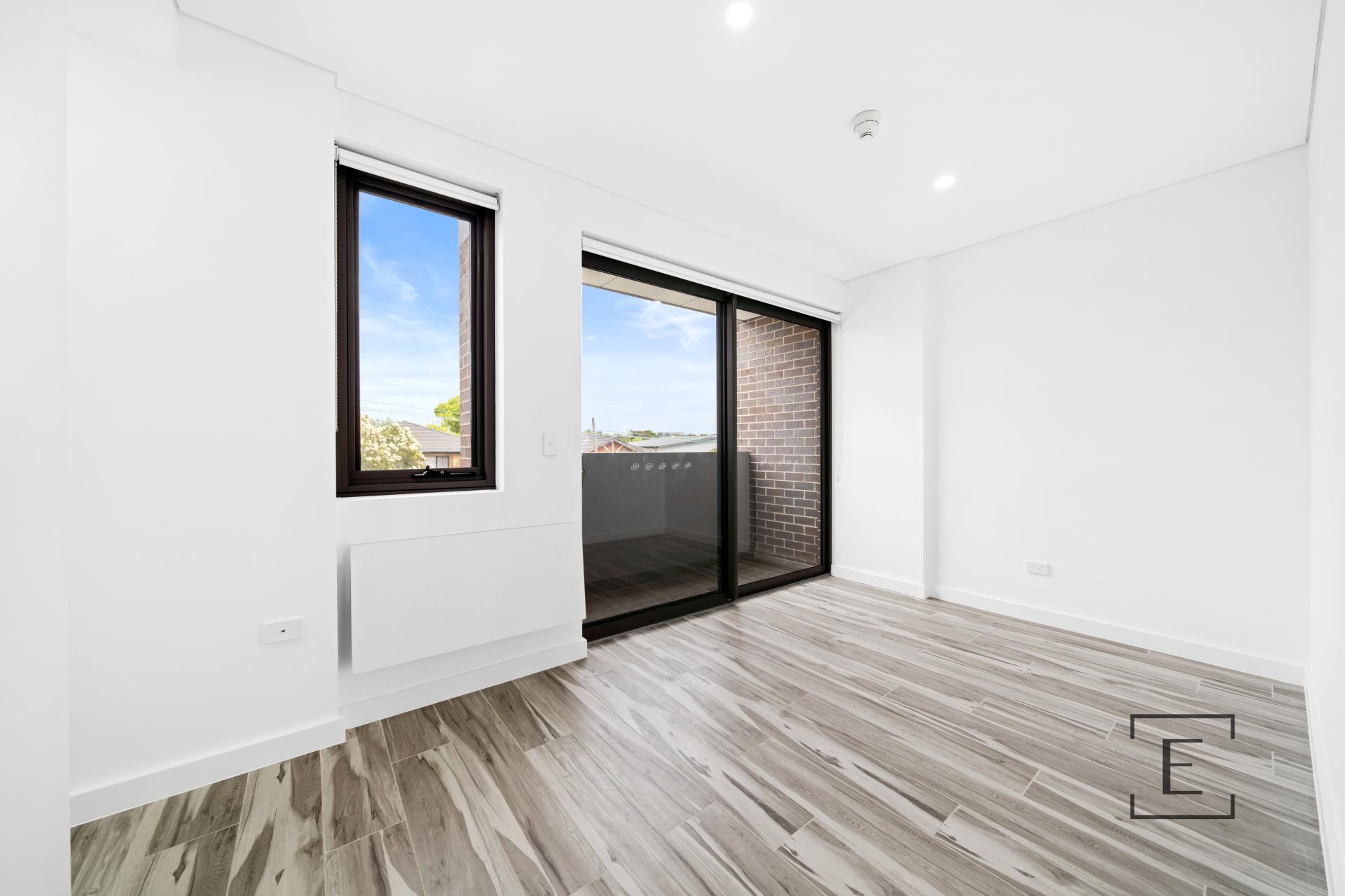 45 Cornelia Street, Wiley Park