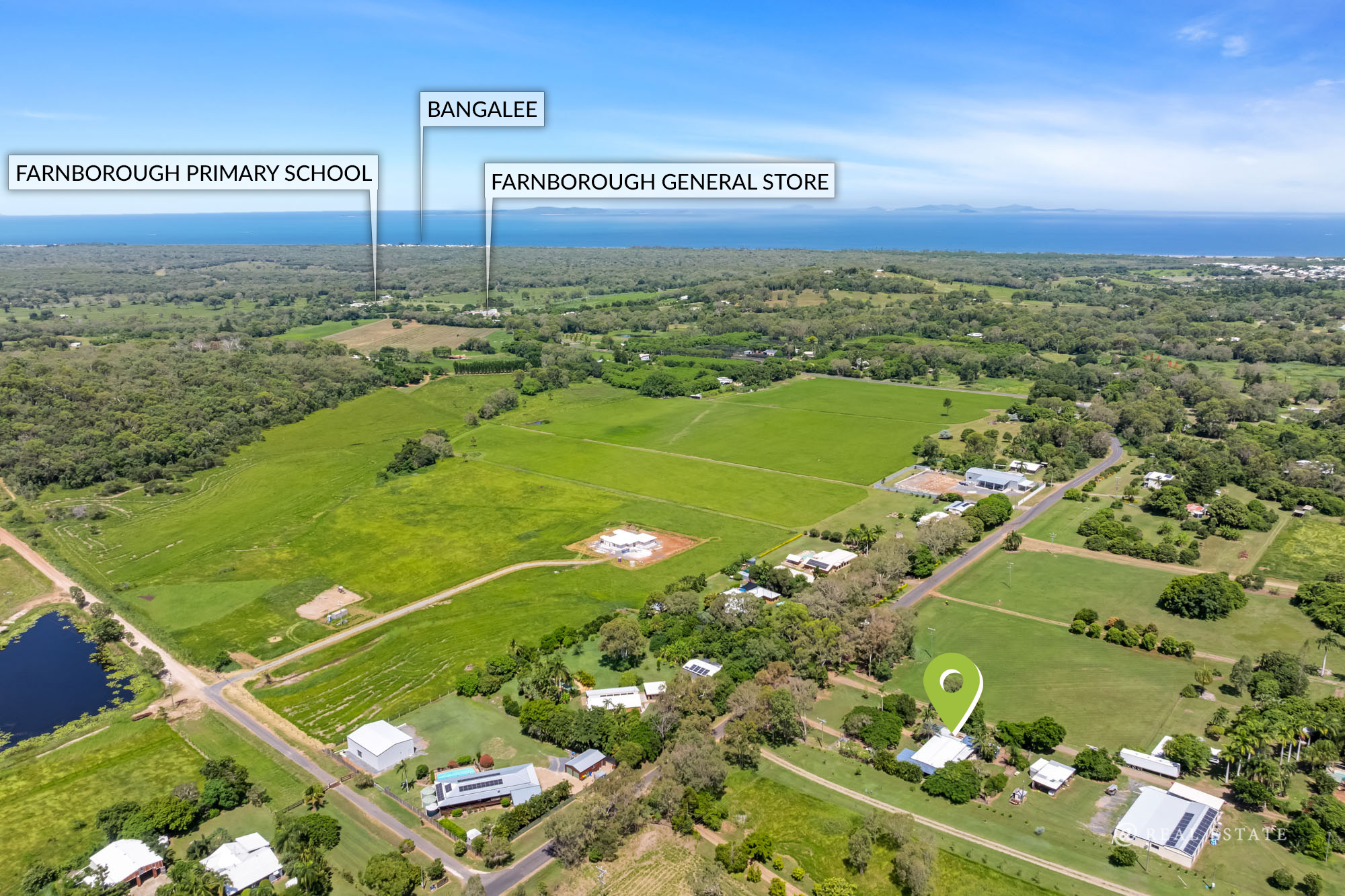 61 Howes Road, Farnborough