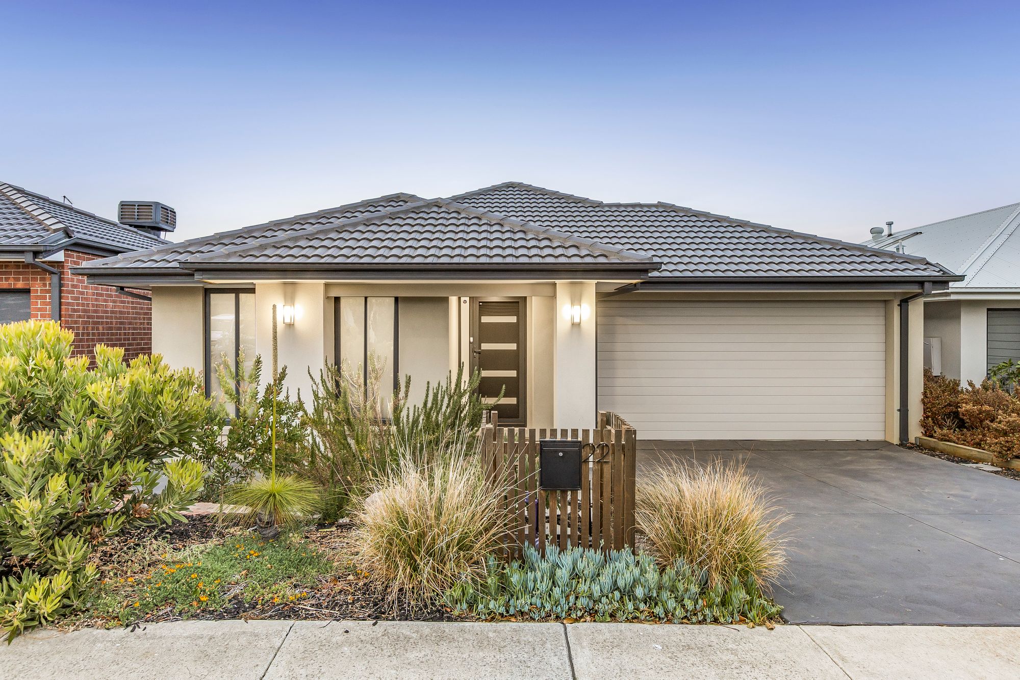 Listing image for 22 McCubbin Drive, MOUNT DUNEED  VIC  3217