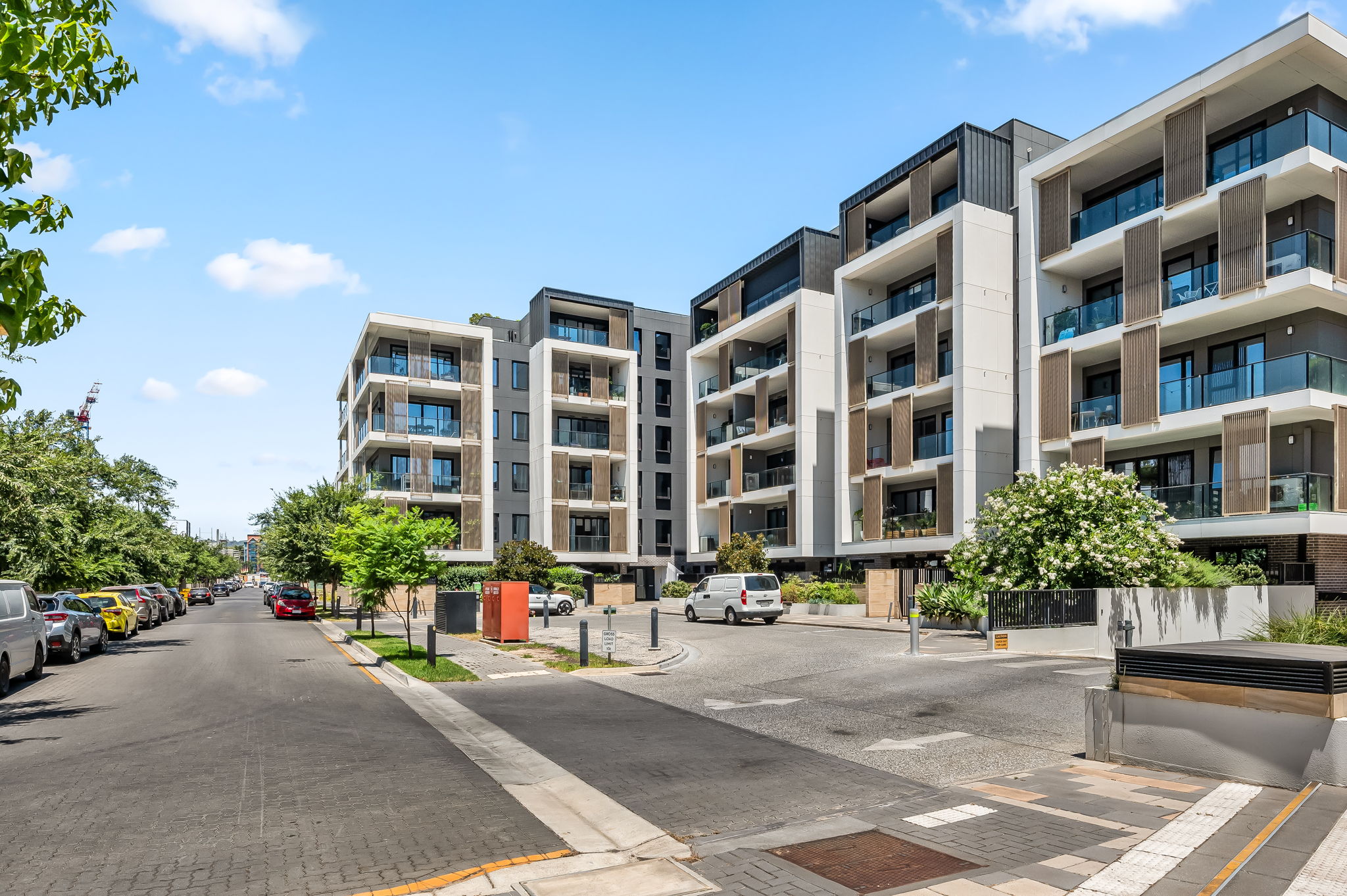 505 / 3 Banksia Street, Glenside