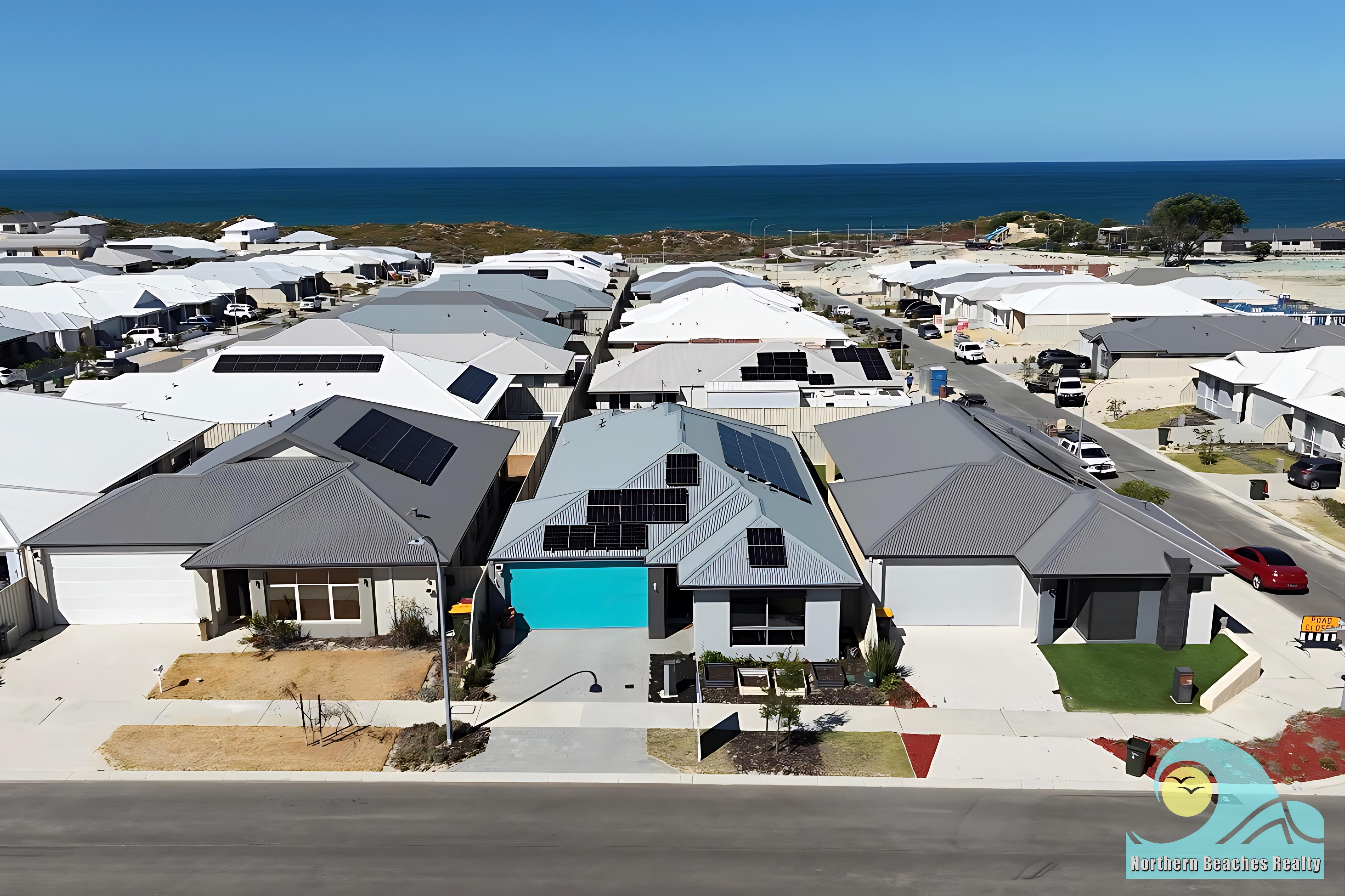 13 Sandcastle Street, Yanchep