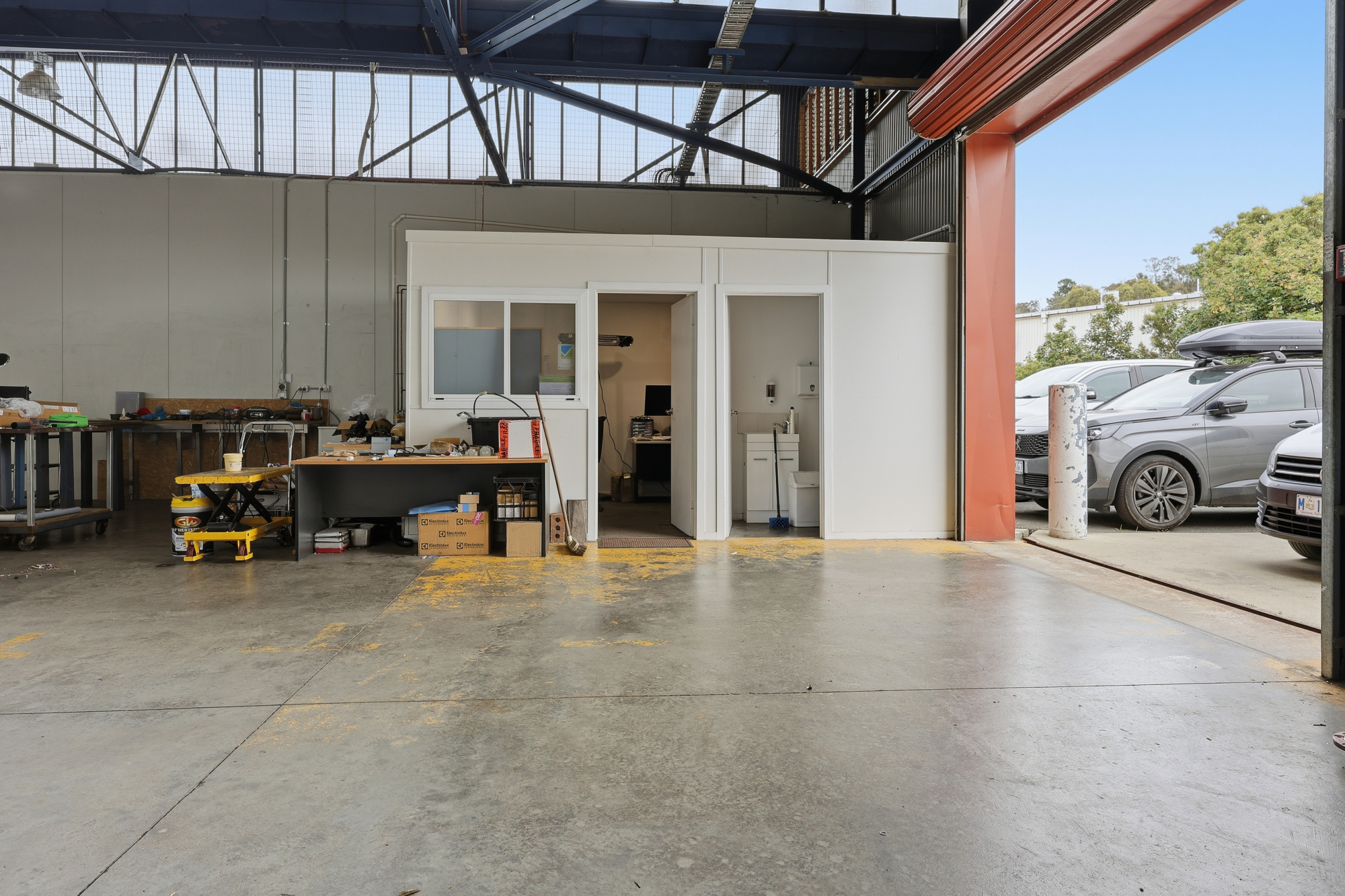 Tenancy 2 / 3 Merino Street, Kings Meadows