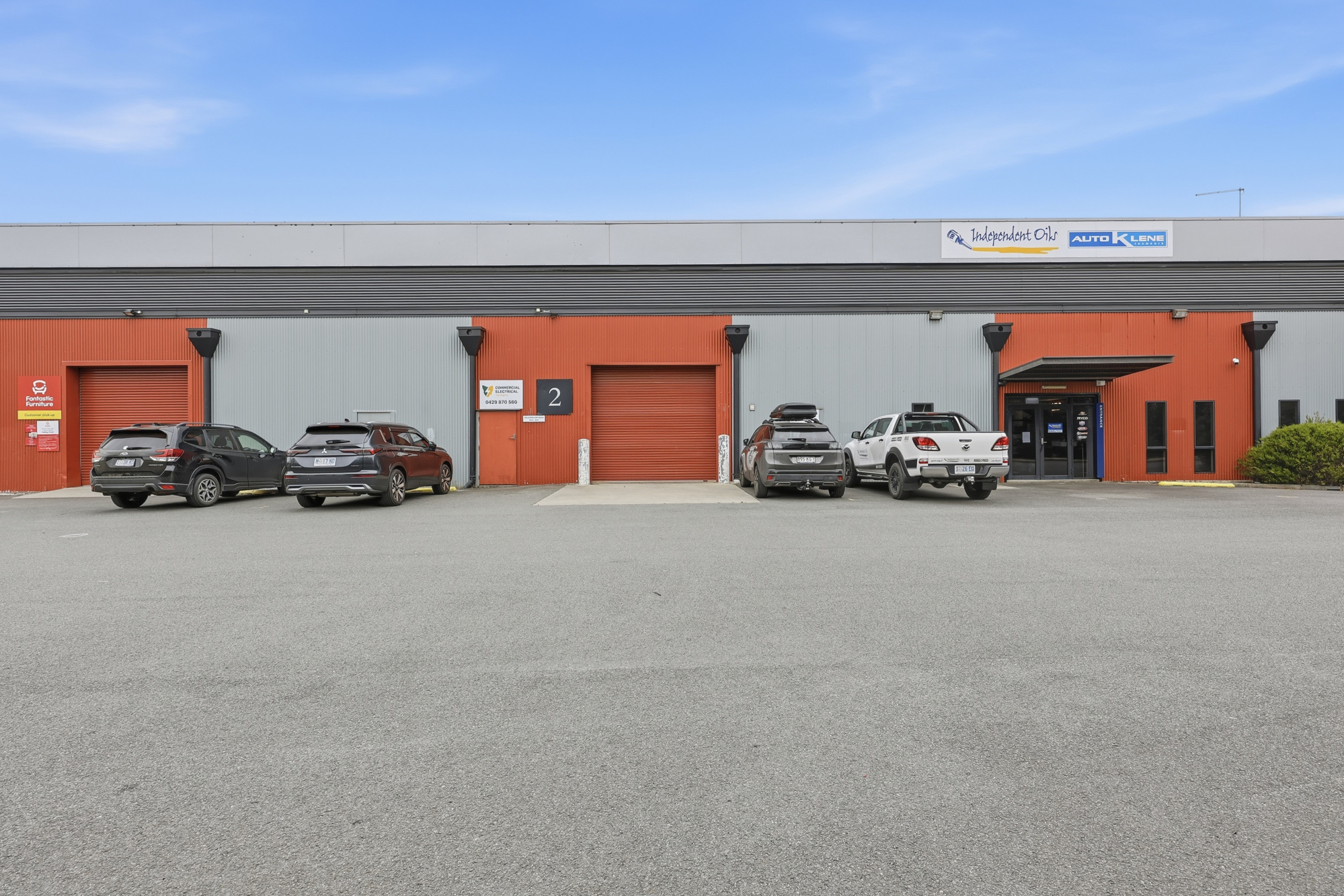 Tenancy 2 / 3 Merino Street, Kings Meadows