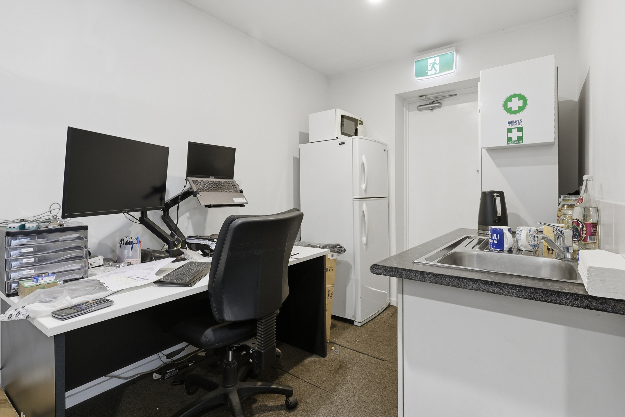 Tenancy 2 / 3 Merino Street, Kings Meadows