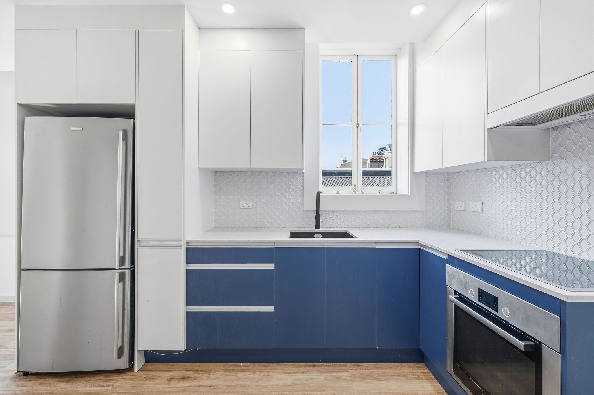 58A Flinders Street