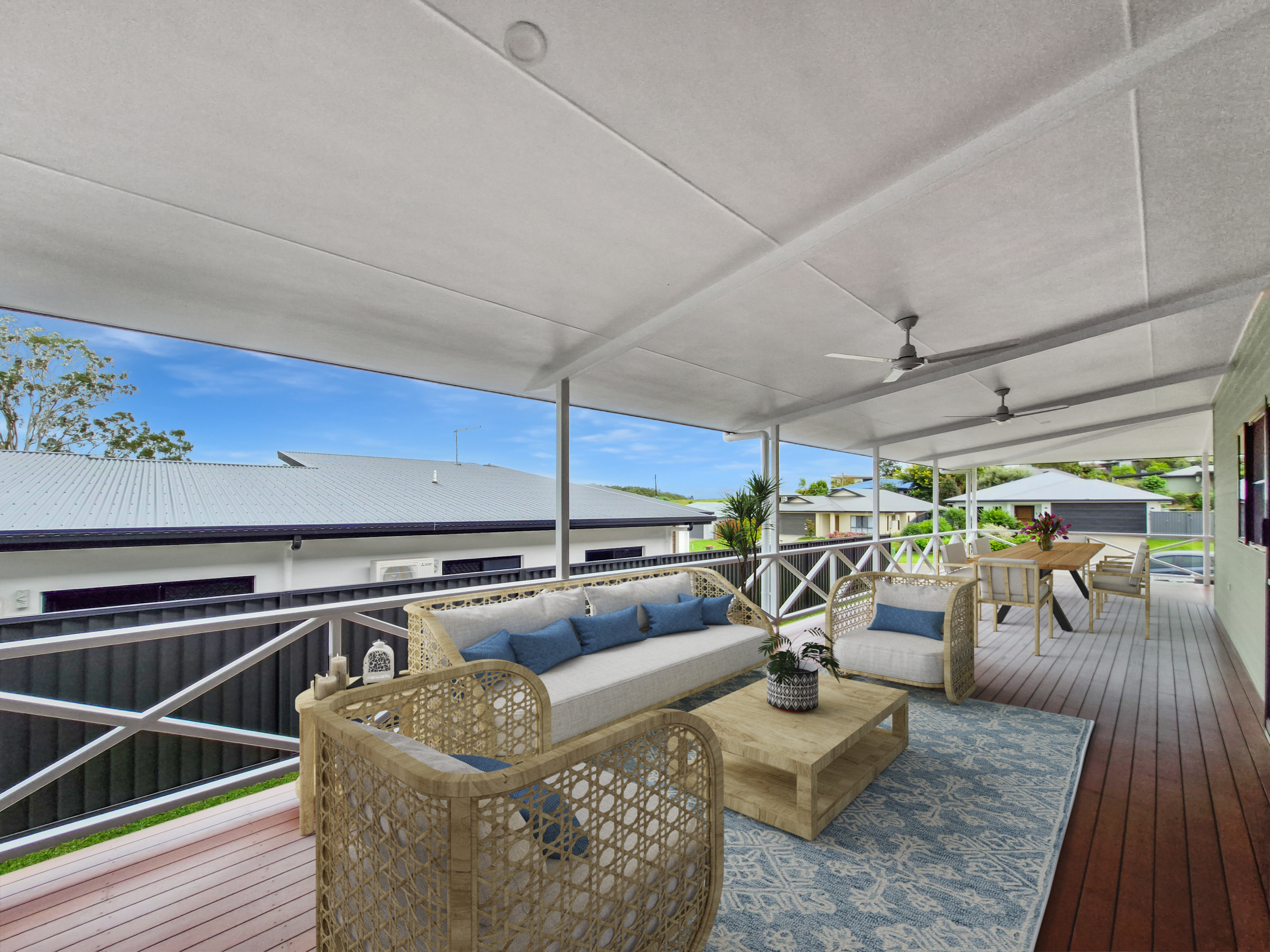 65 Rankine Avenue, Yungaburra