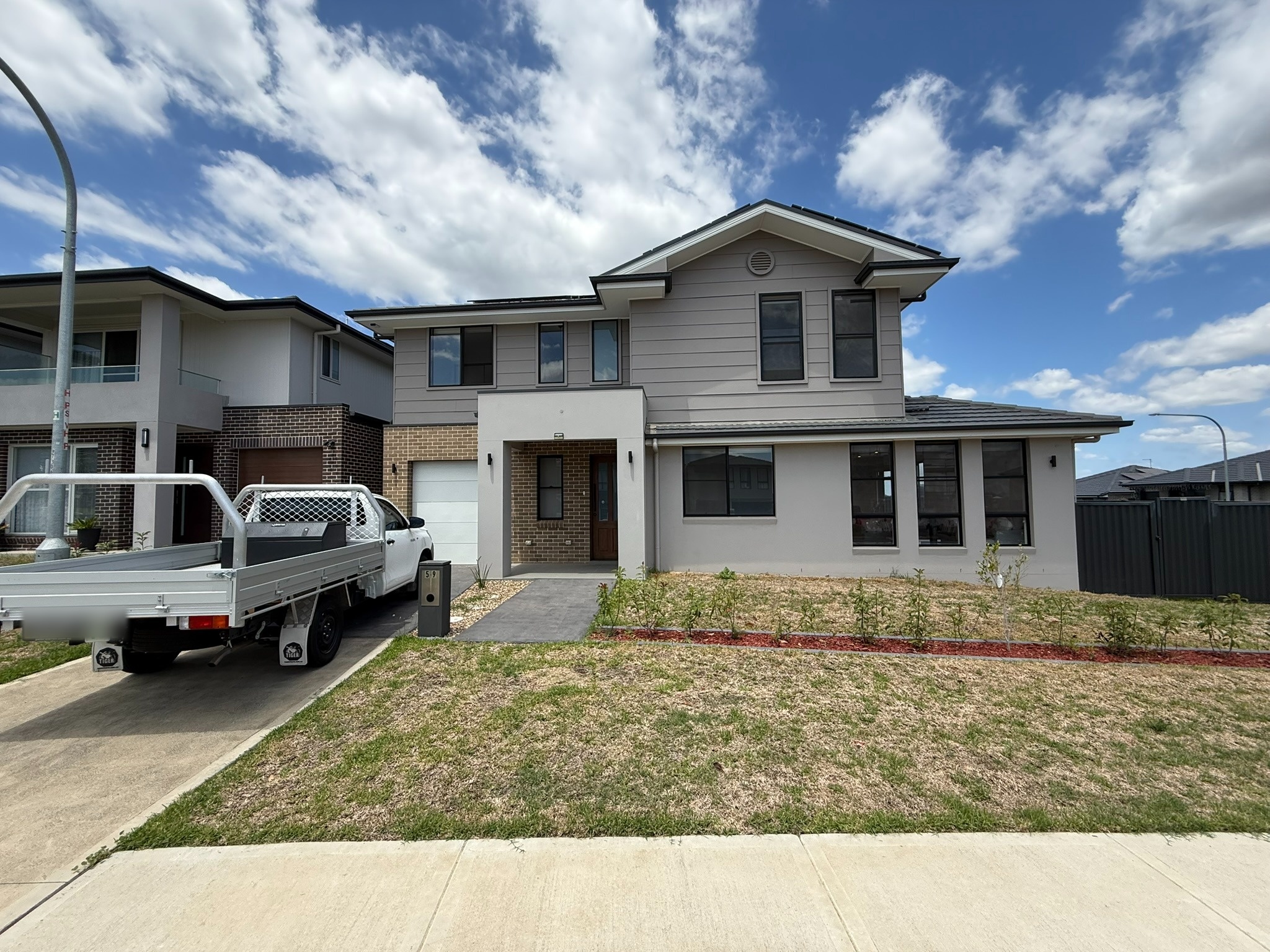 Stylish 4-Bedroom Home with Solar, Ducted A/C + Large Multi-Purpose Room