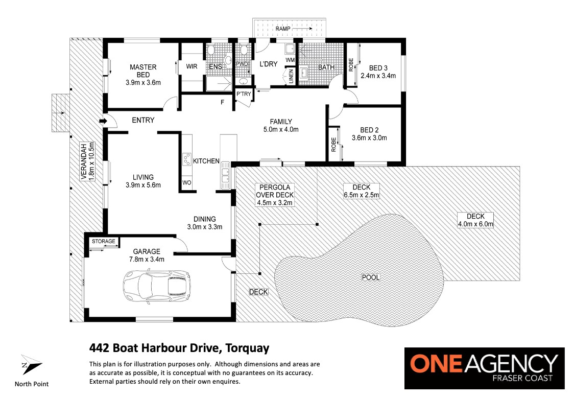 442 Boat Harbour Drive, Torquay