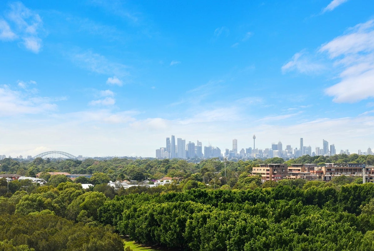 801 / 1 Brushbox Street, Sydney Olympic Park