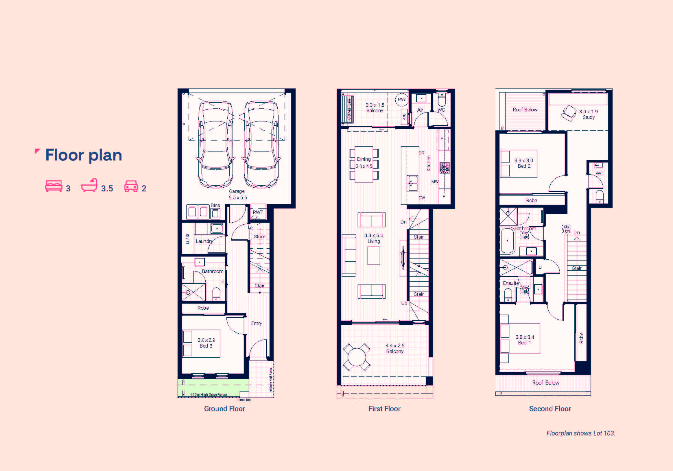 28 Payinthi Drive, Prospect