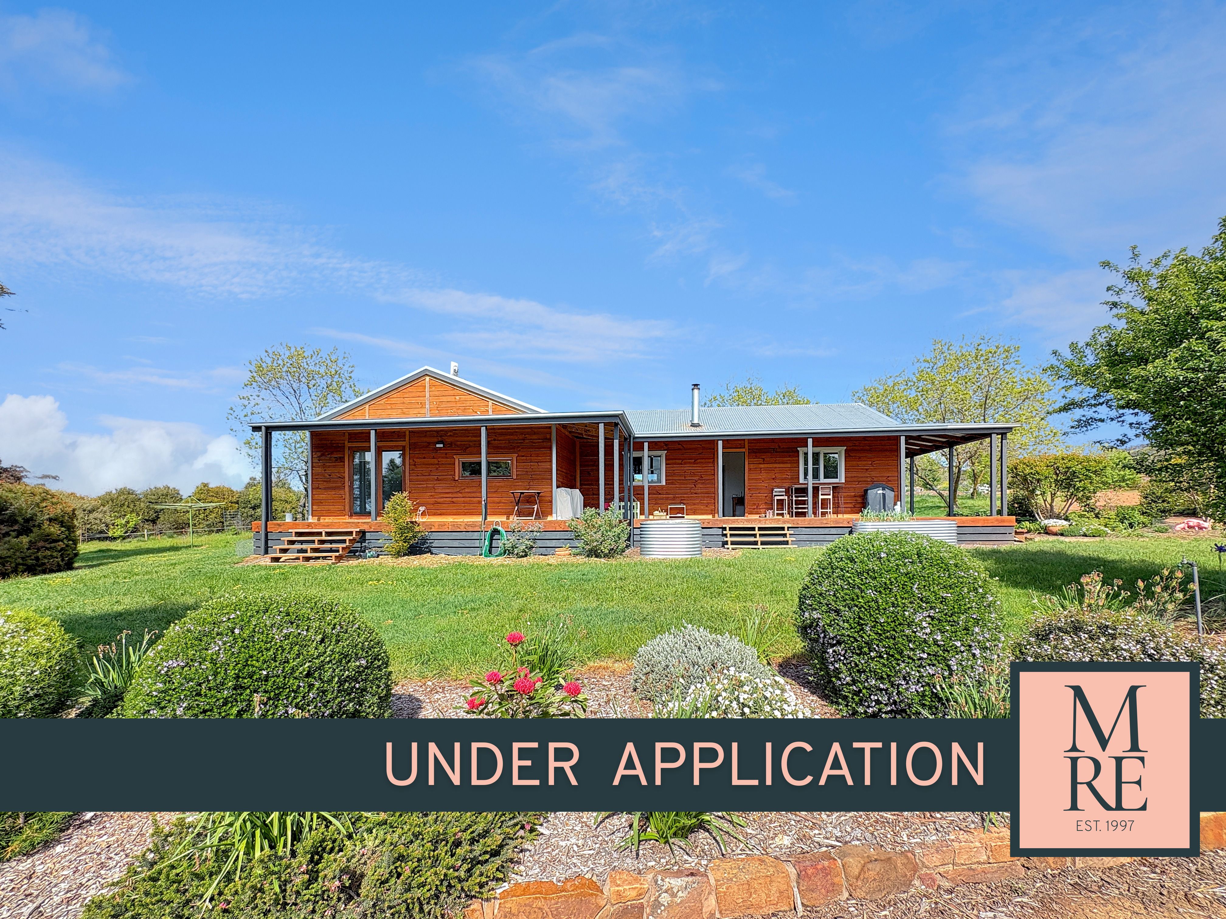 657 Midland Link Highway, Maindample