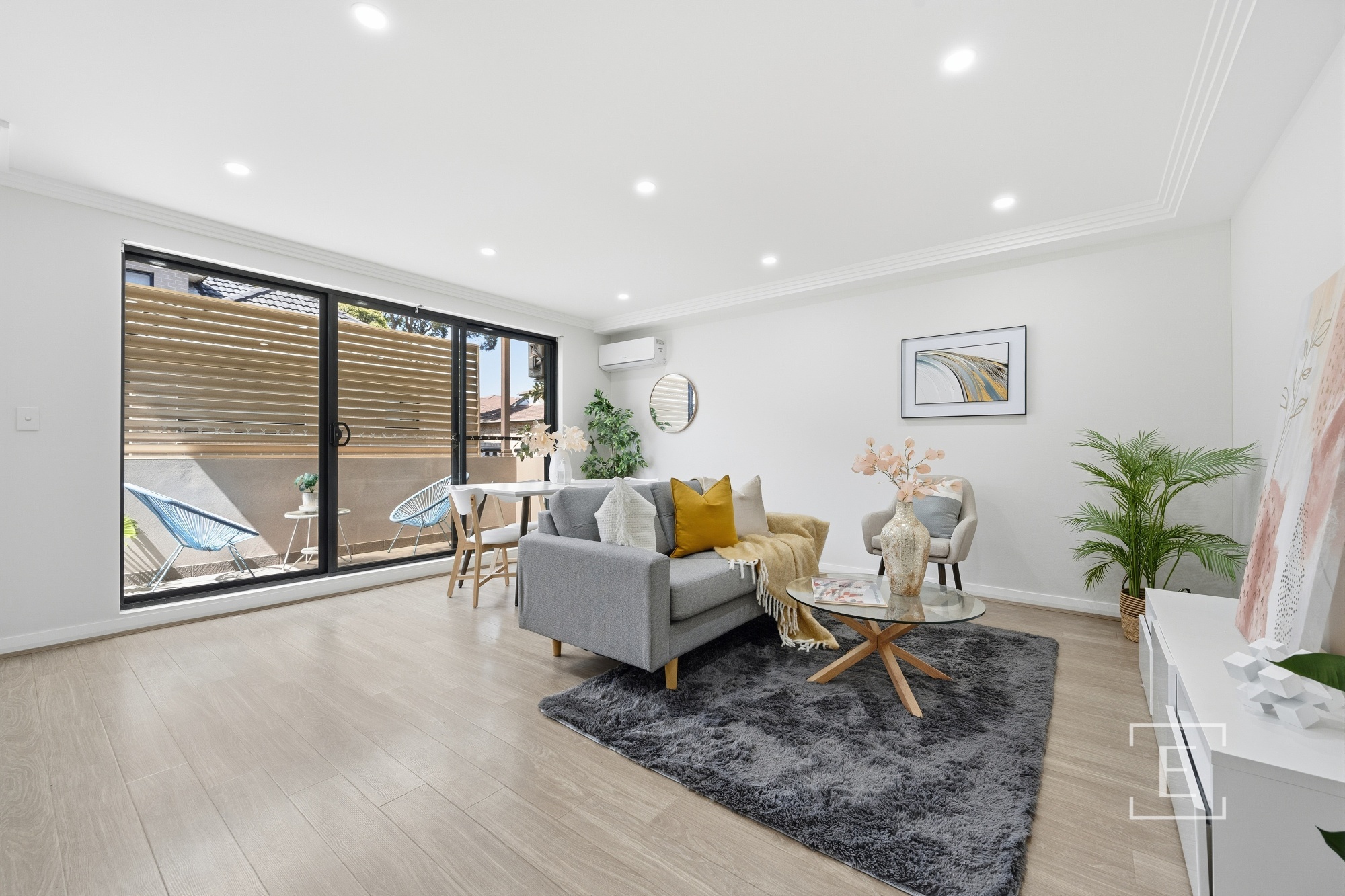 15 / 80 Courallie Avenue, Homebush West