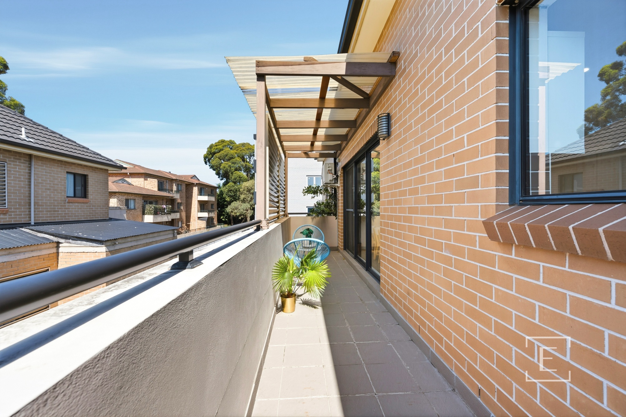 15 / 80 Courallie Avenue, Homebush West