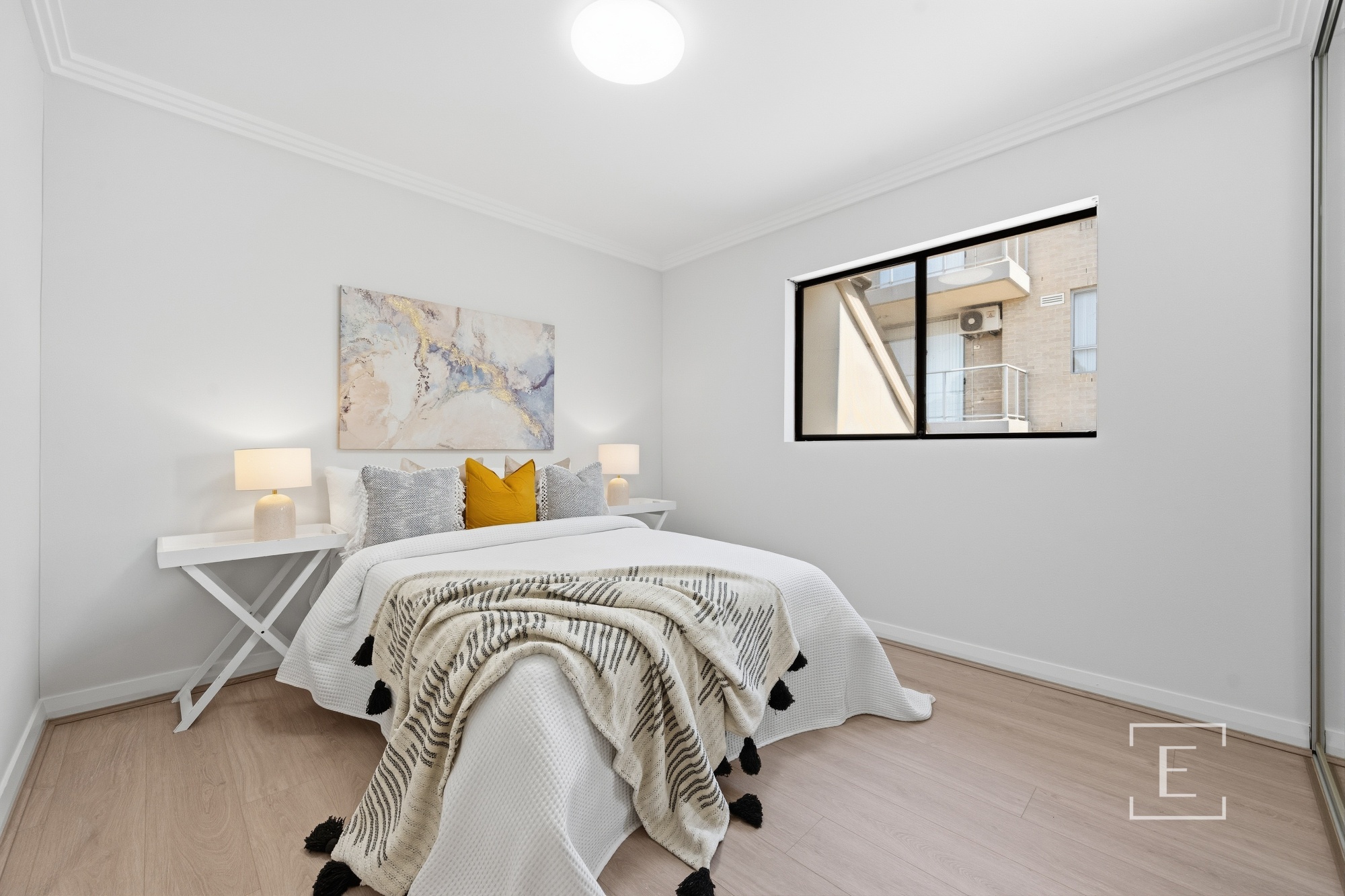 15 / 80 Courallie Avenue, Homebush West