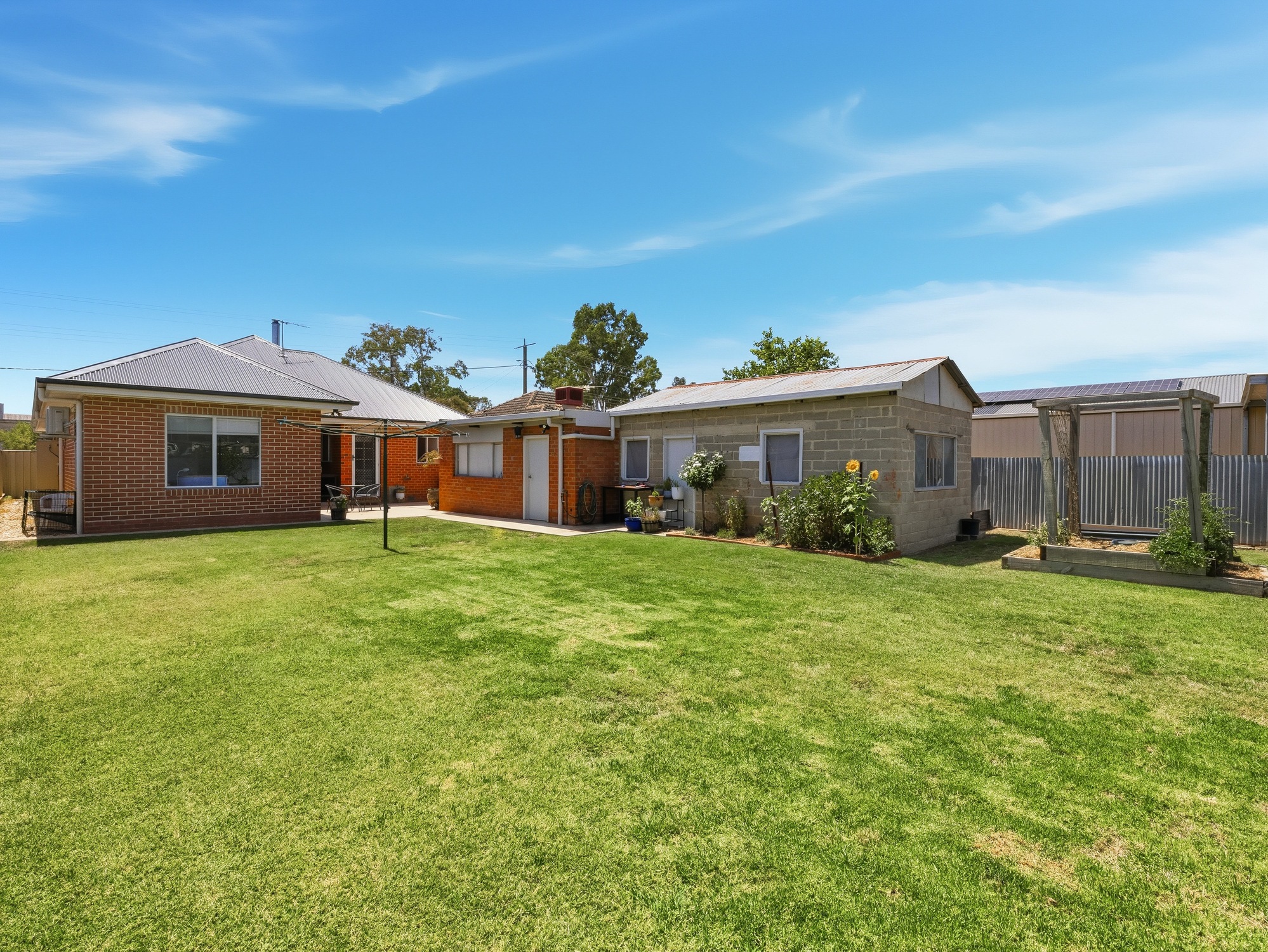 113 Vincent Road, Wangaratta