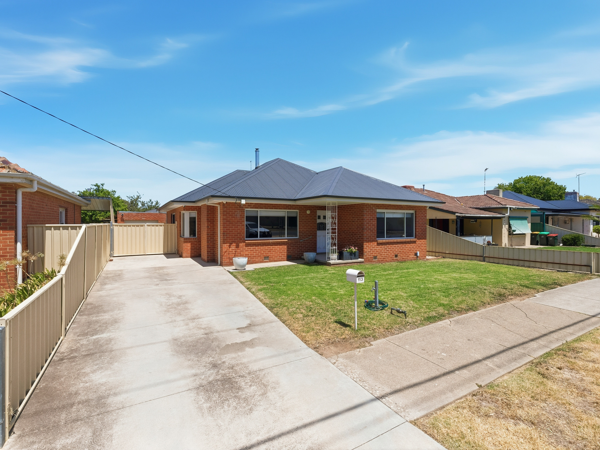 113 Vincent Road, Wangaratta