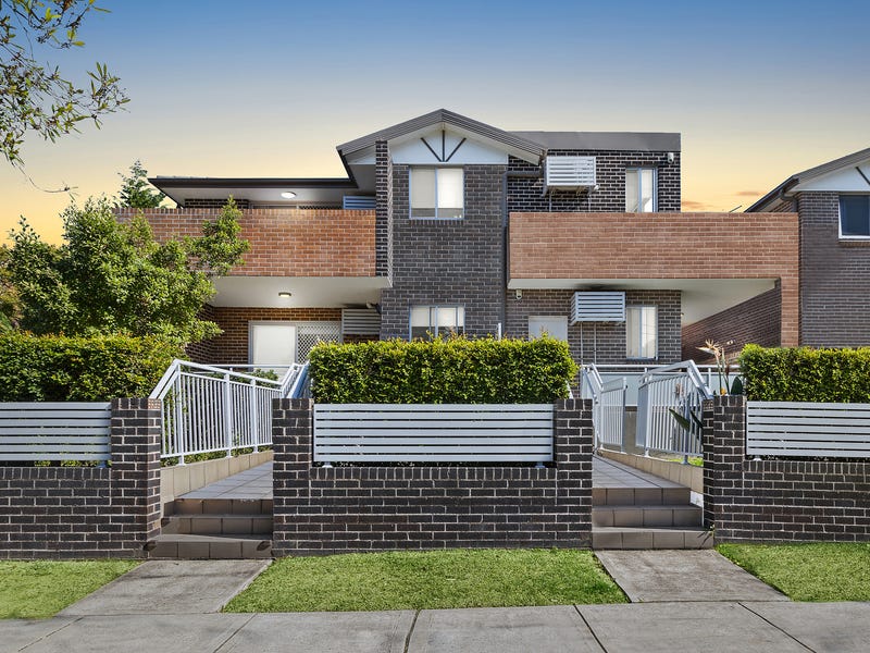 3 / 64-66 Queens Street, Concord West