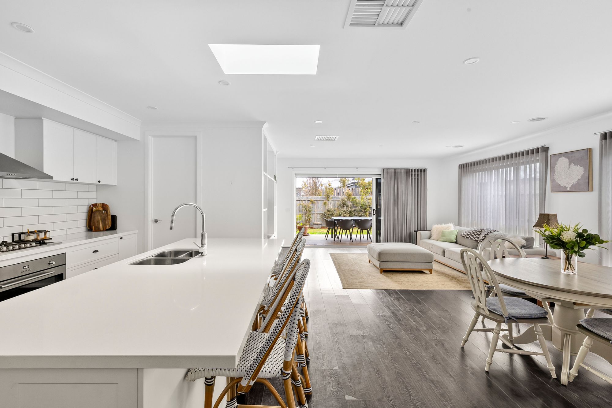 Listing image for 37 Ross Street, ARMSTRONG CREEK  VIC  3217