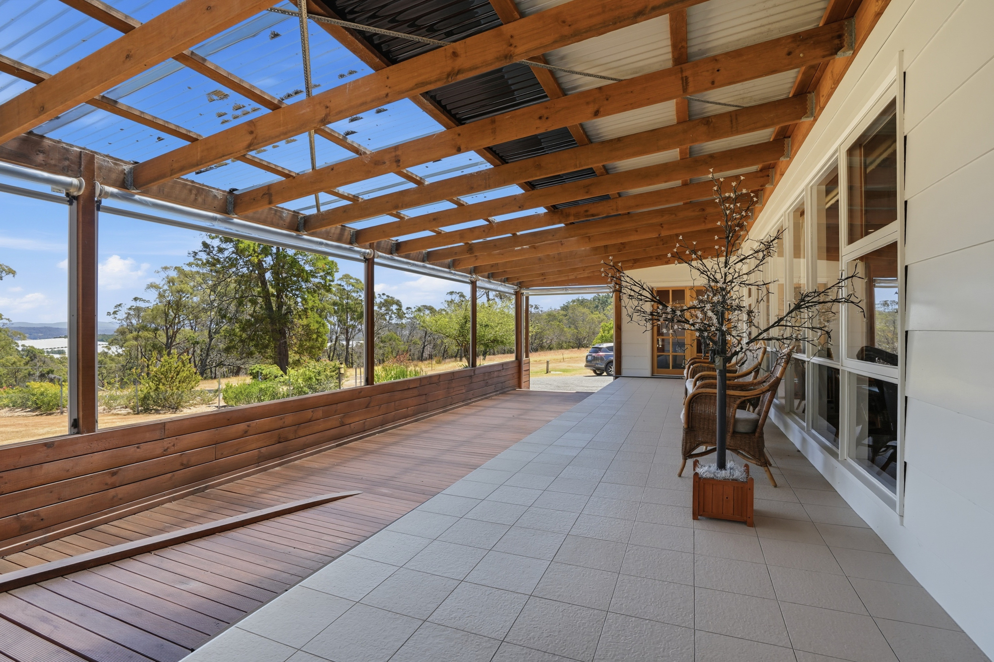 23 Hillwood Road, Hillwood