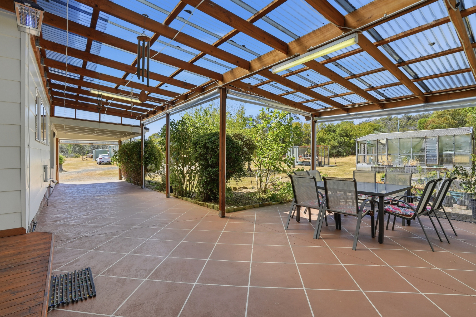 23 Hillwood Road, Hillwood