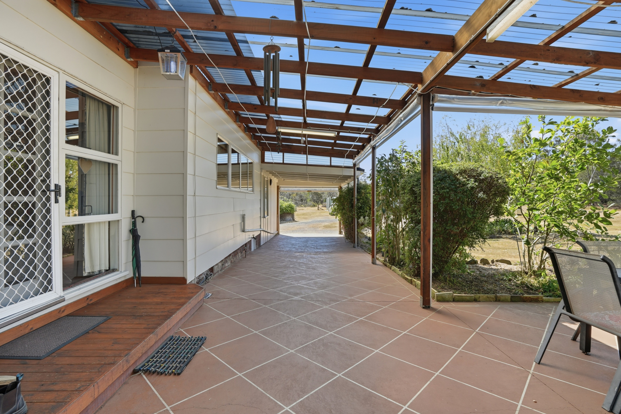 23 Hillwood Road, Hillwood