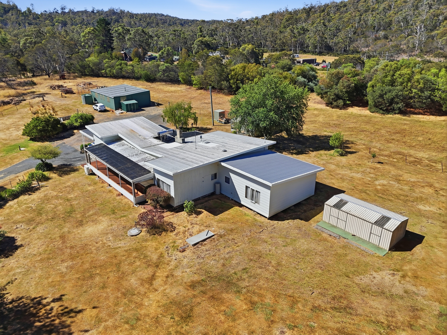 23 Hillwood Road, Hillwood
