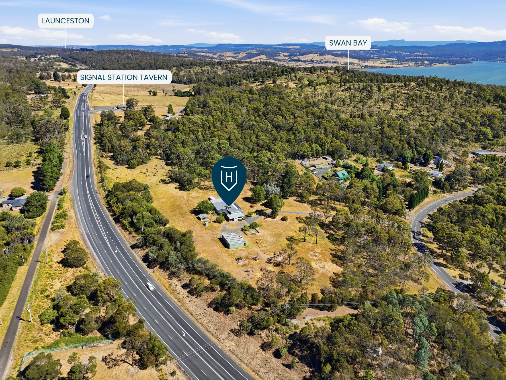 23 Hillwood Road, Hillwood