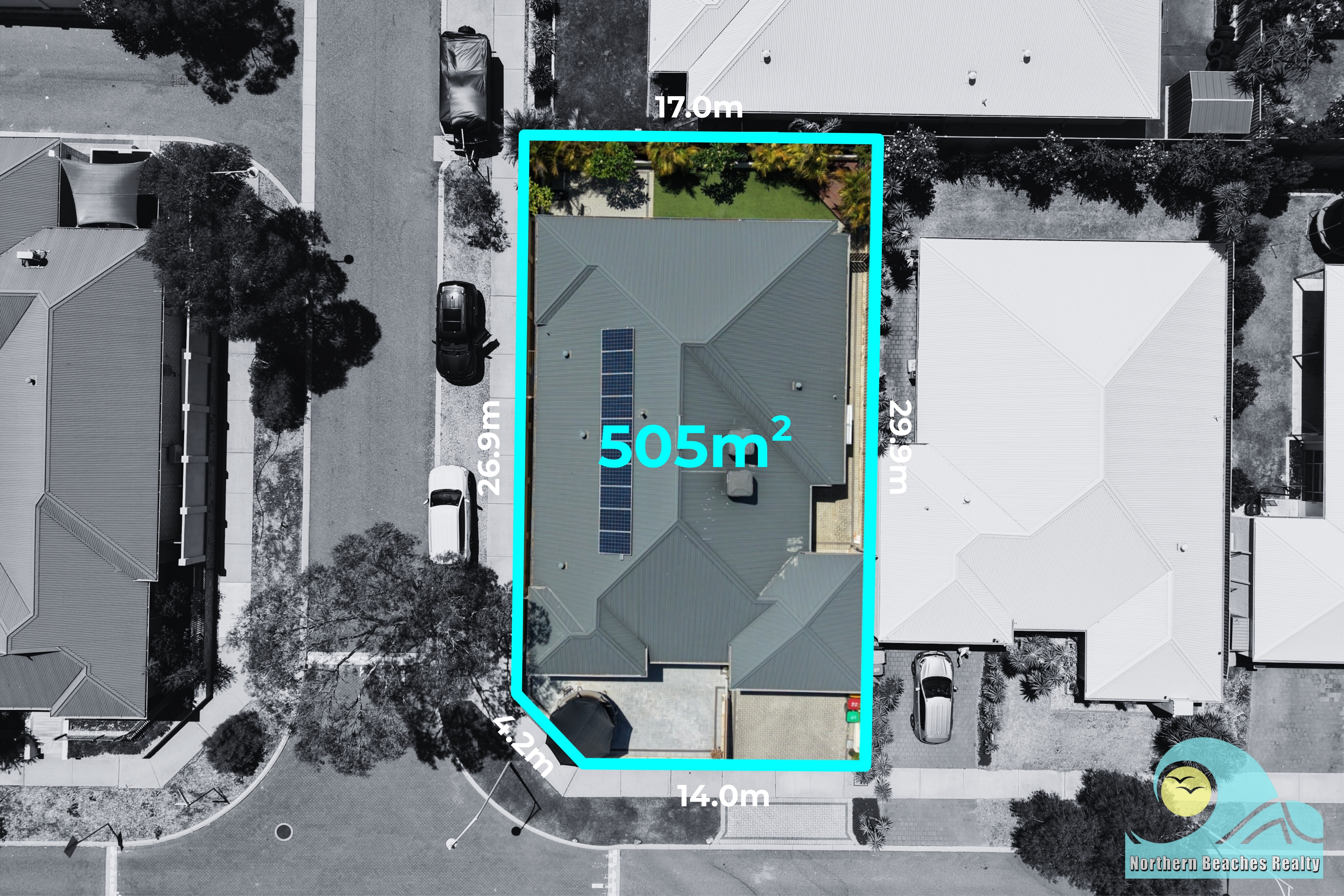 20 Kells Road, Alkimos