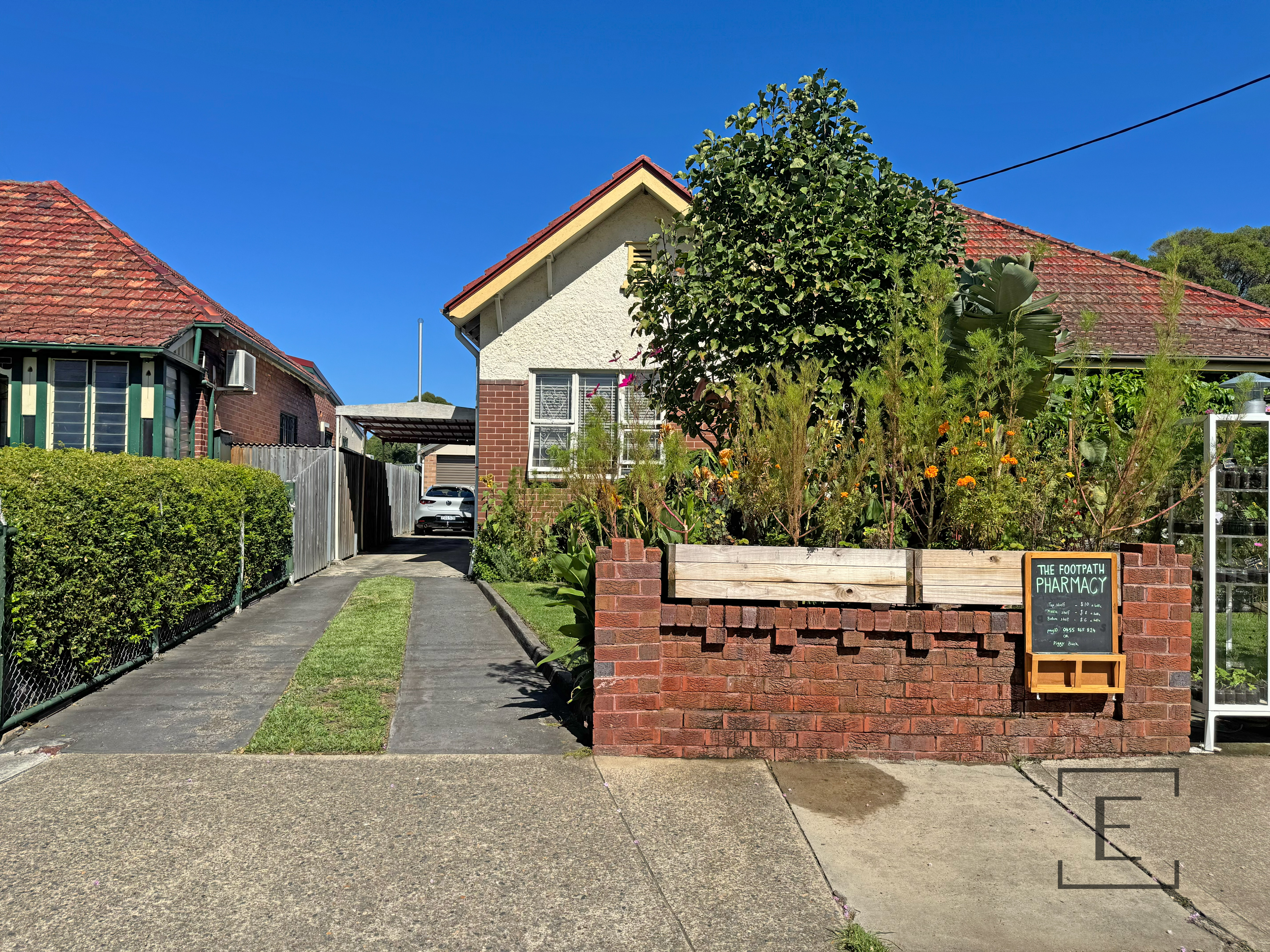 1 / 142 Hawthorne Parade, Haberfield