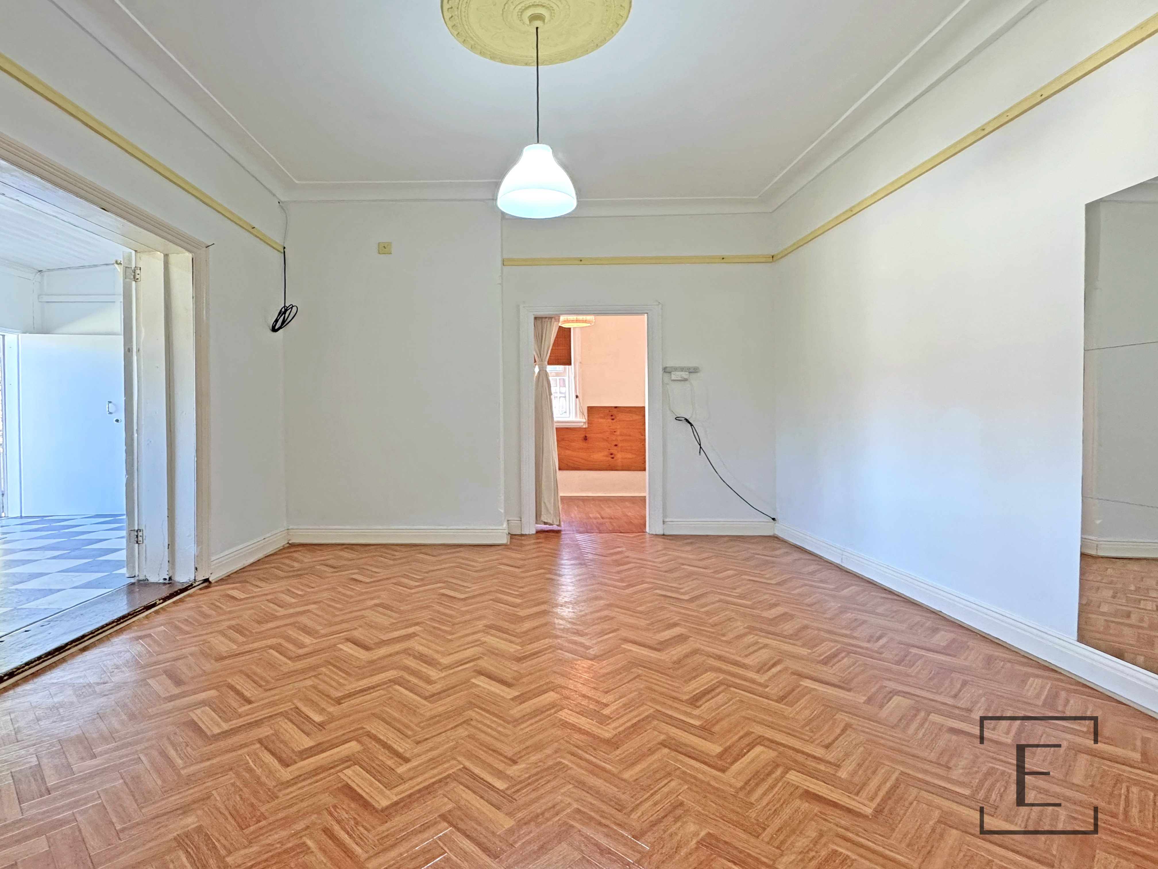 1 / 142 Hawthorne Parade, Haberfield