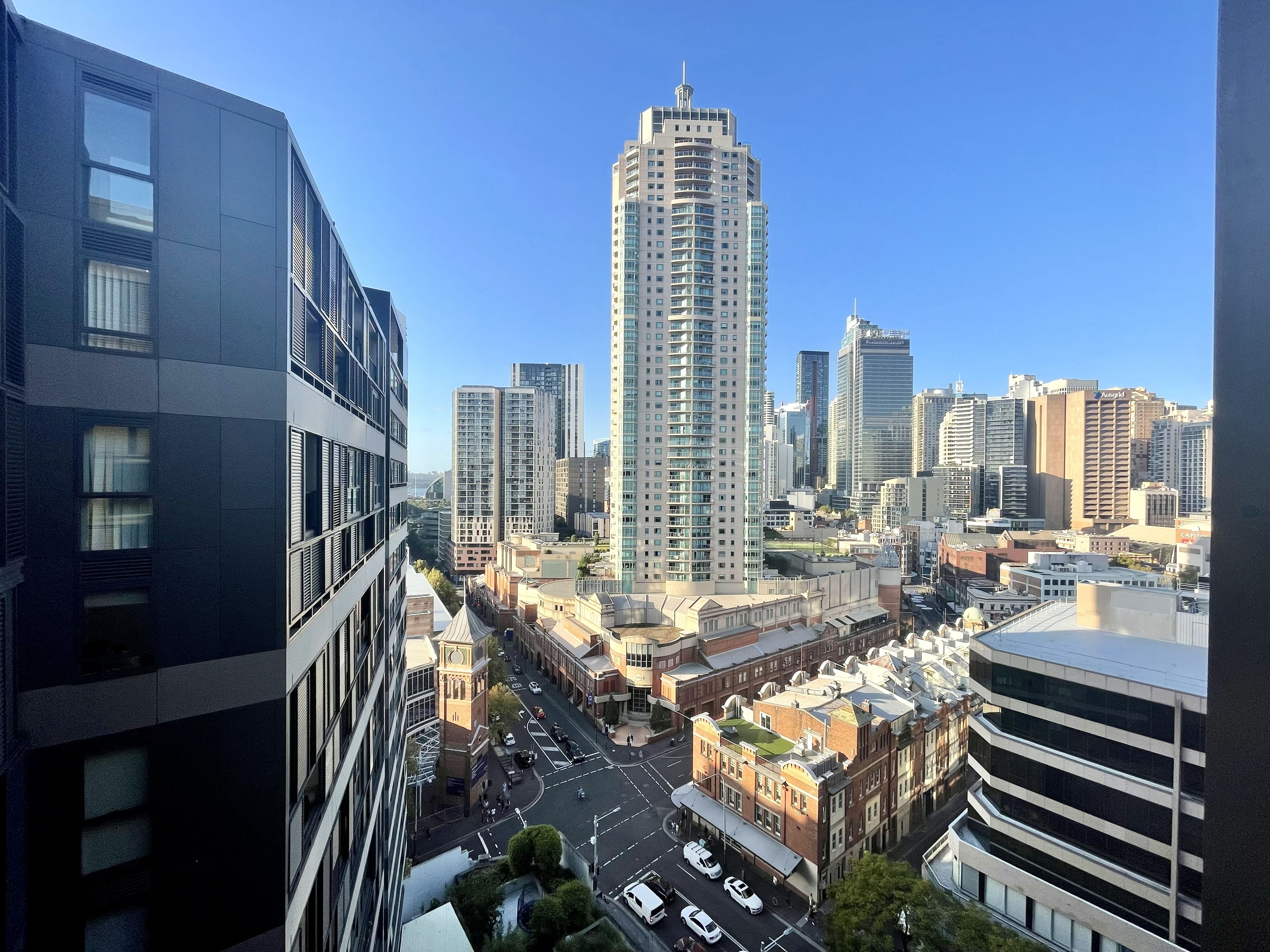 1606 / 178 Thomas Street - Main View 14