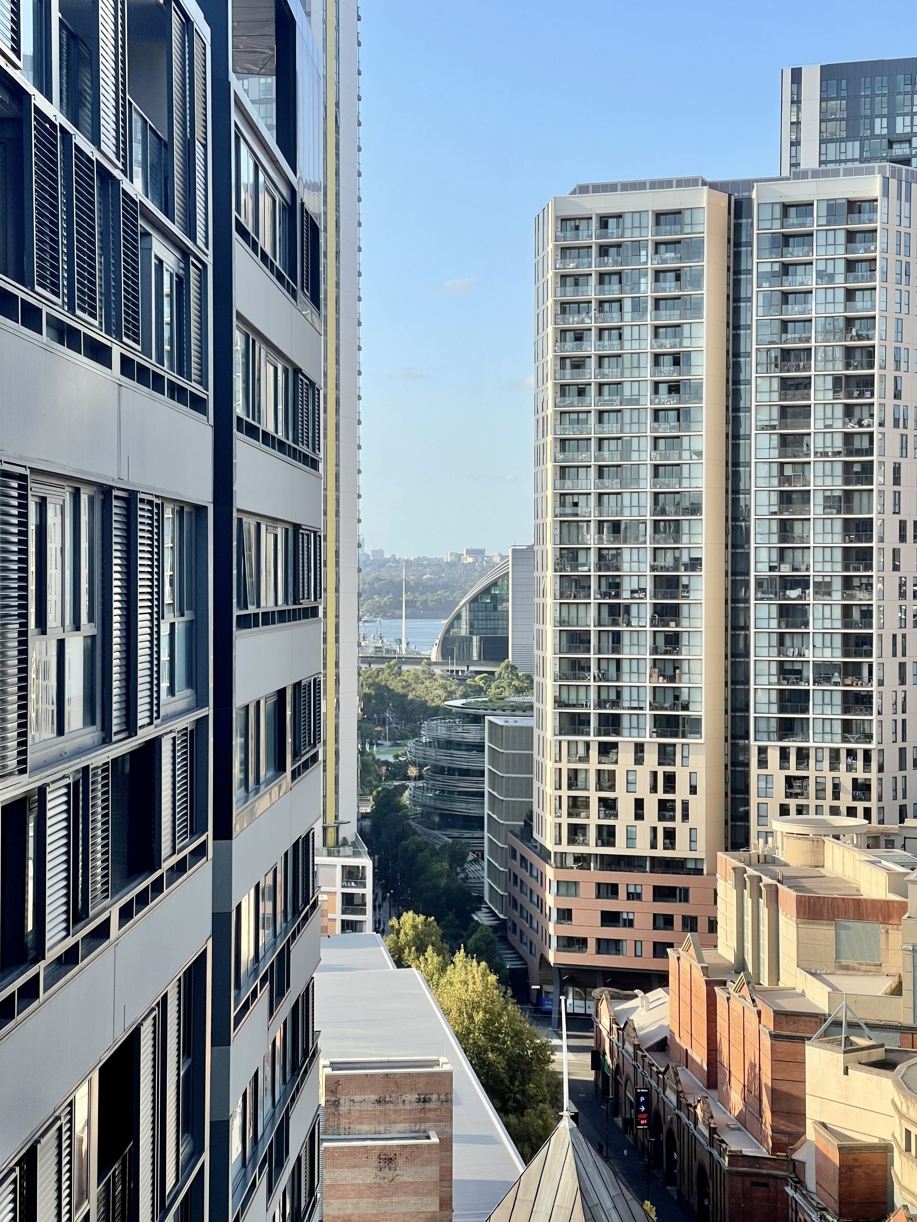 1606 / 178 Thomas Street - Main View 13