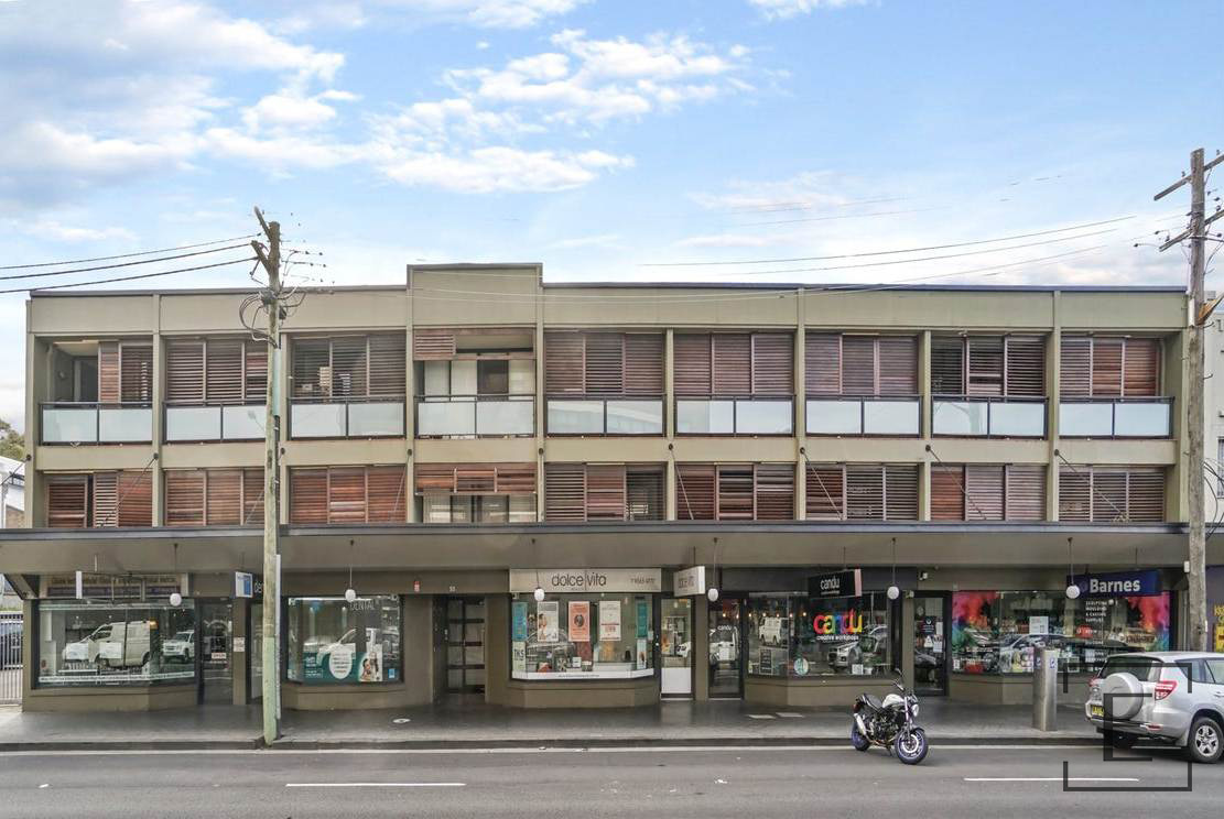 13 / 53-55 King Street, Newtown